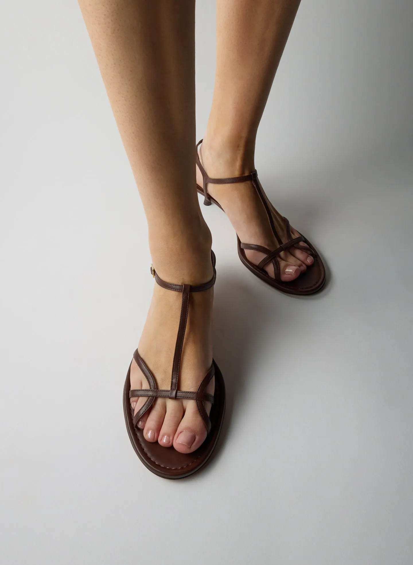 Christopher Heel sold by Tibi product image thumbnail 2