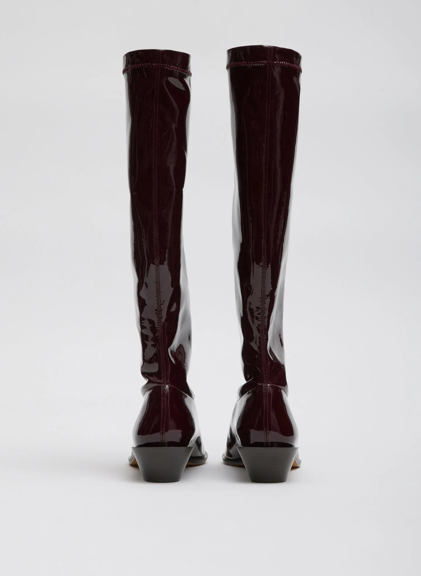 Bronson Boot - Regular Calf sold by Tibi product image thumbnail 5