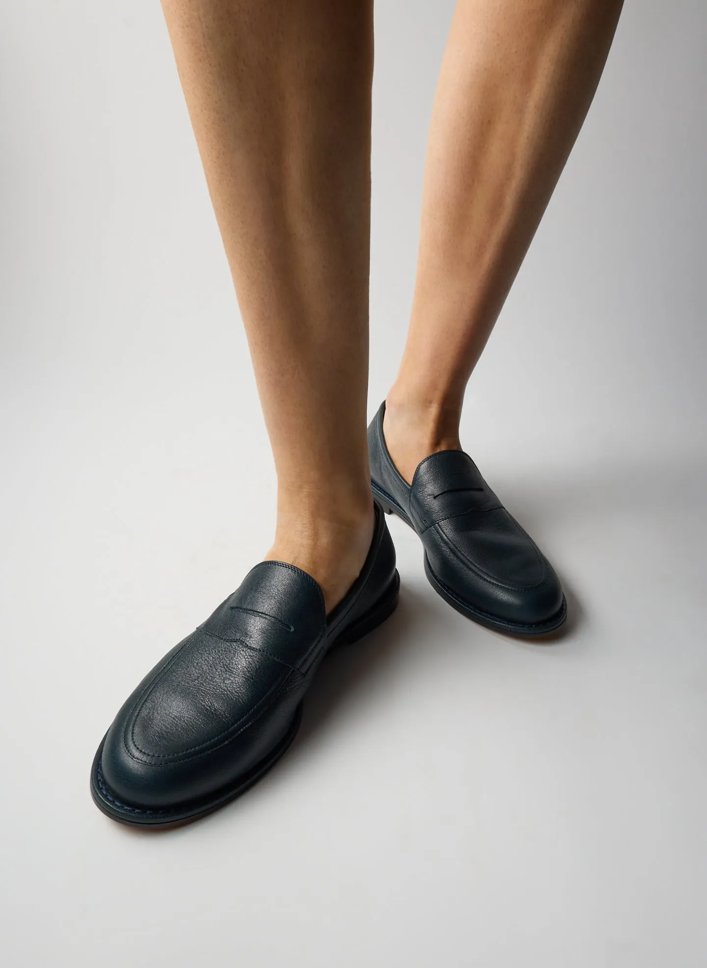 Herbert Loafer sold by Tibi product image thumbnail 2