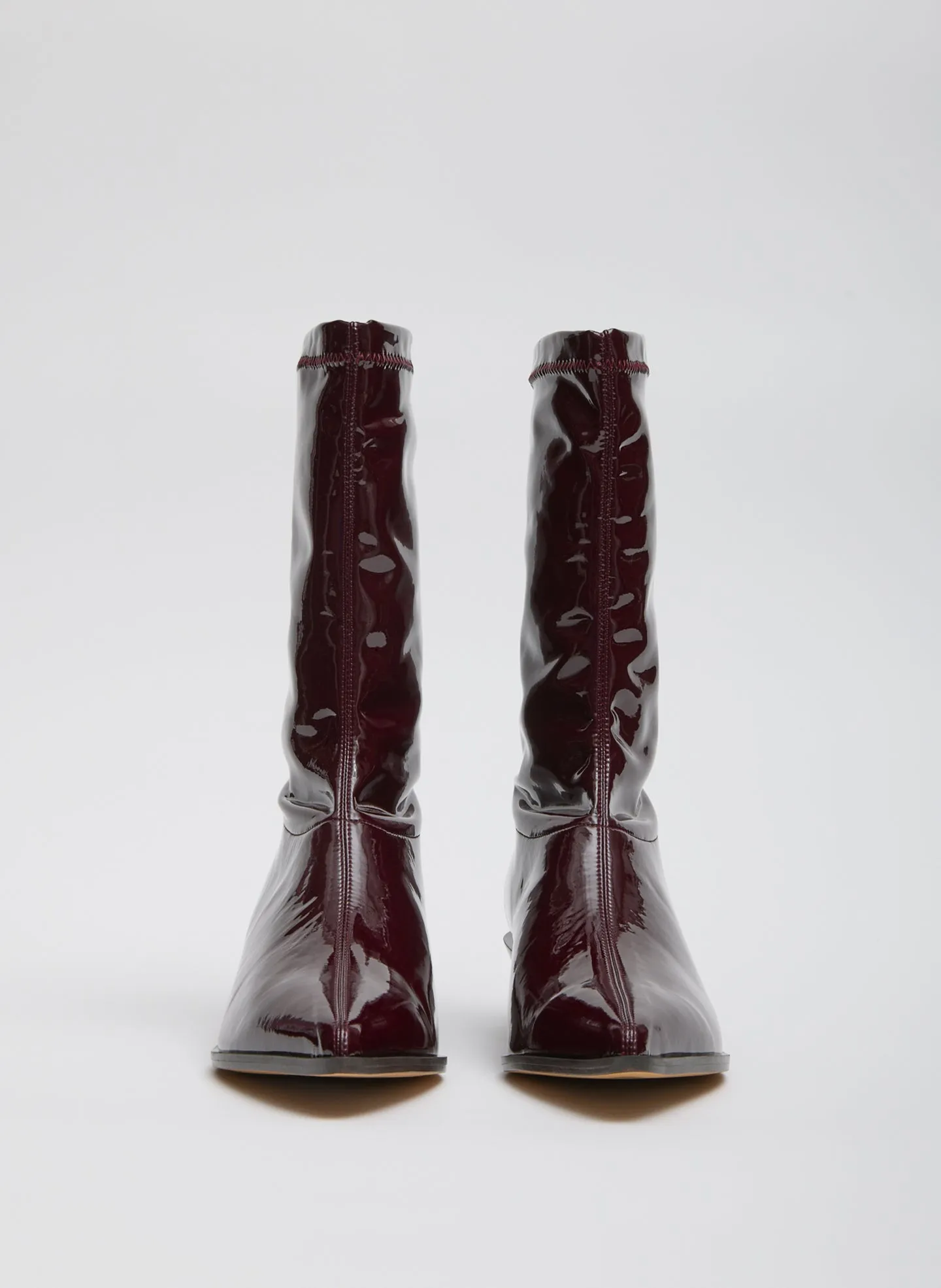 Leo Boot sold by Tibi product image thumbnail 3
