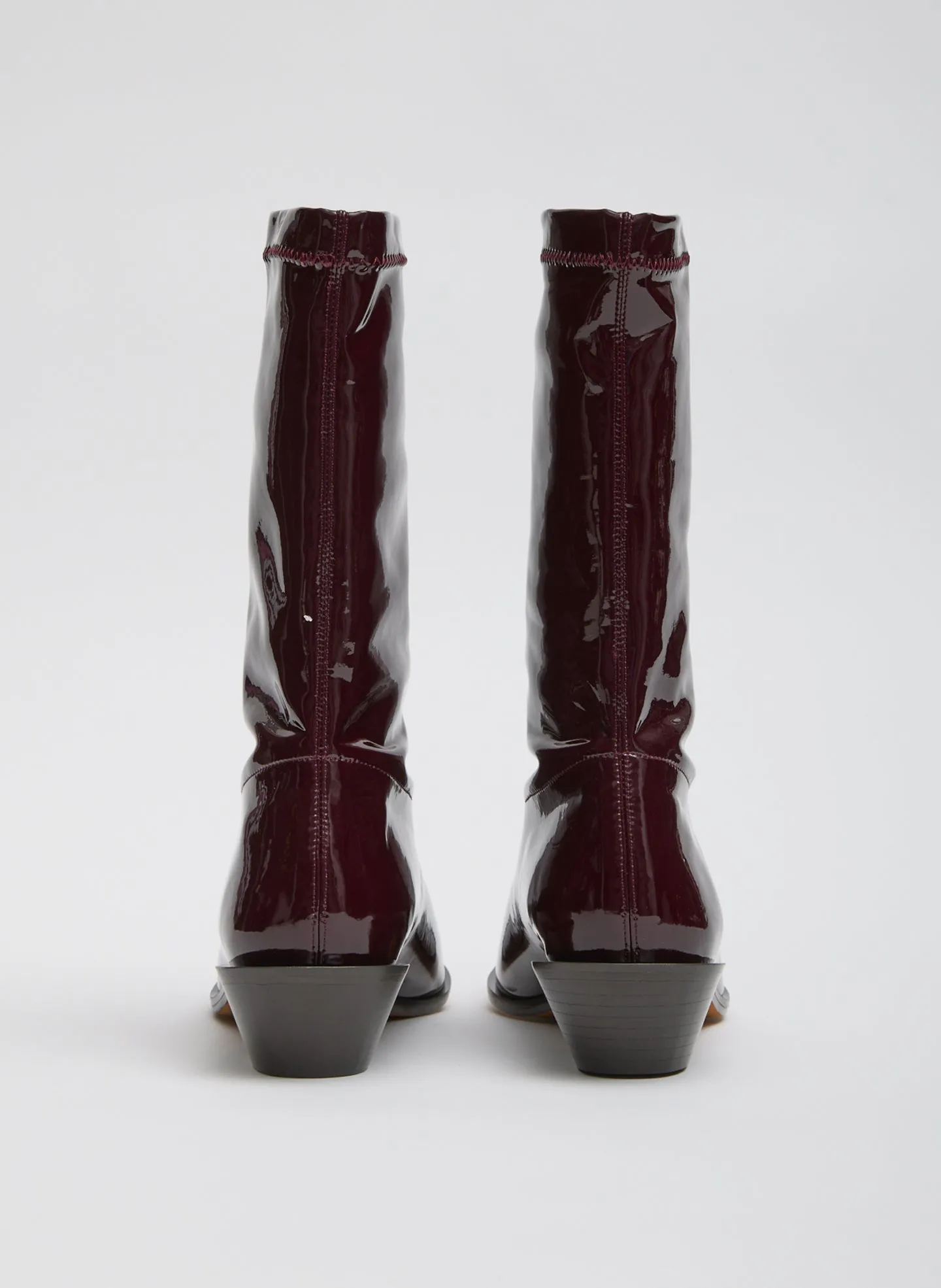 Leo Boot sold by Tibi product image thumbnail 5