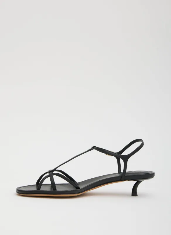 Christopher Heel sold by Tibi