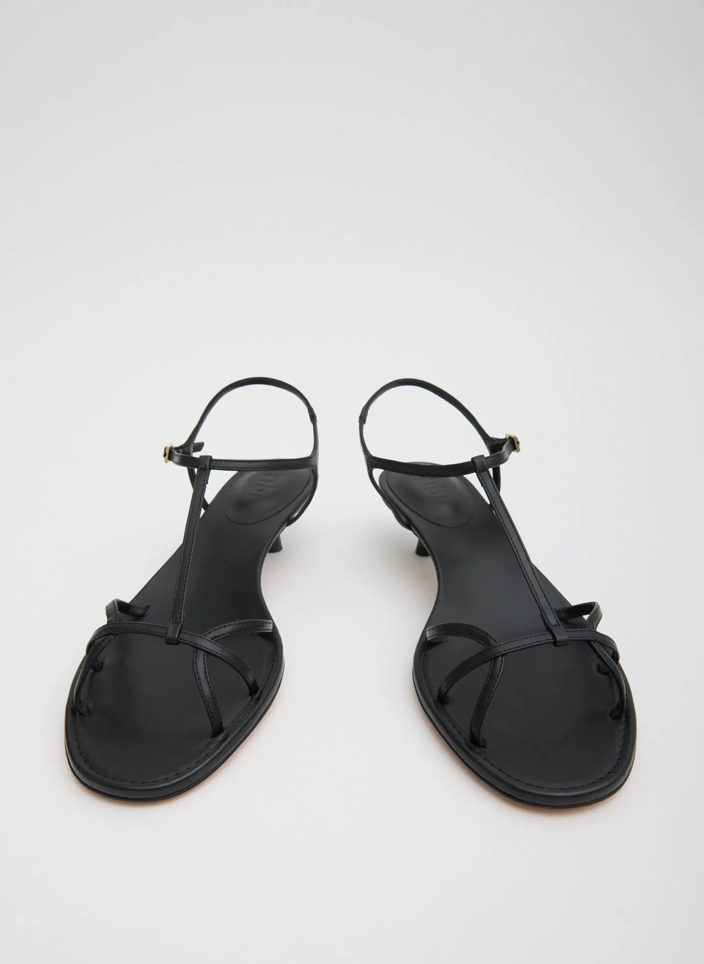 Christopher Heel sold by Tibi product image thumbnail 3