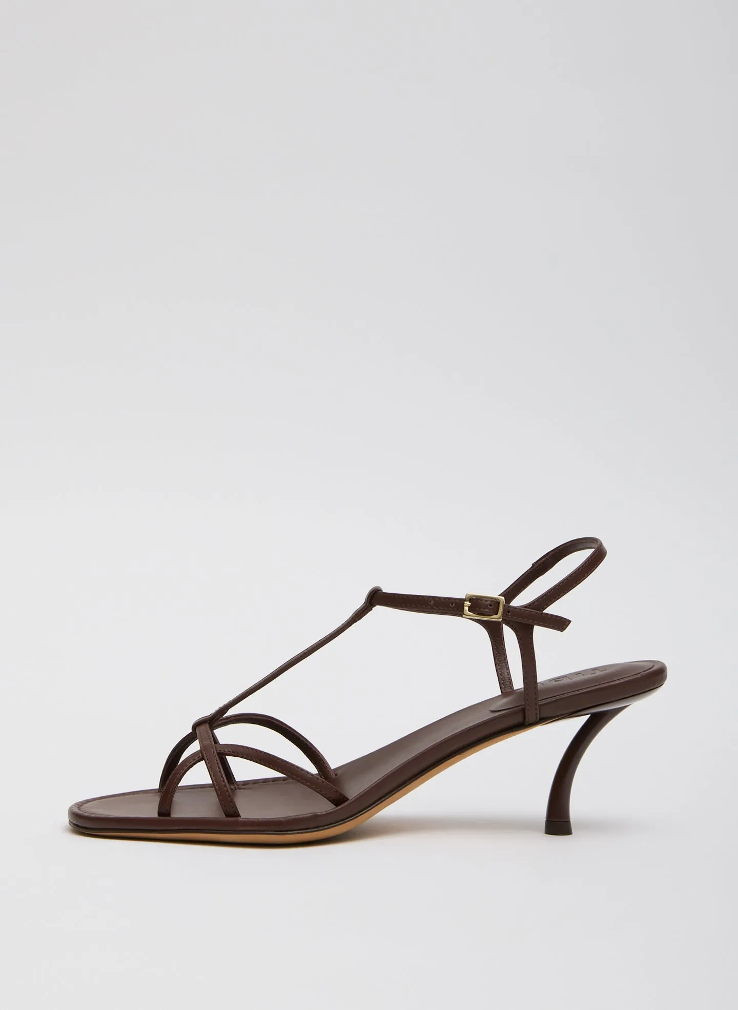 Milbourne Heel sold by Tibi