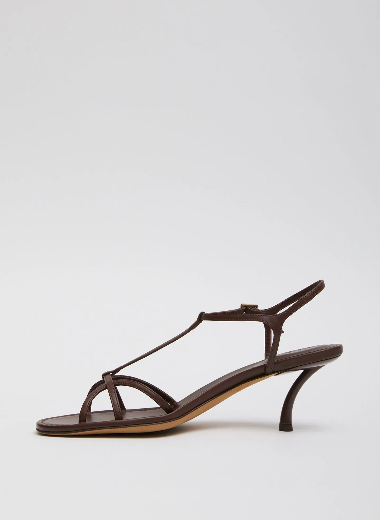 Milbourne Heel sold by Tibi product image thumbnail 4