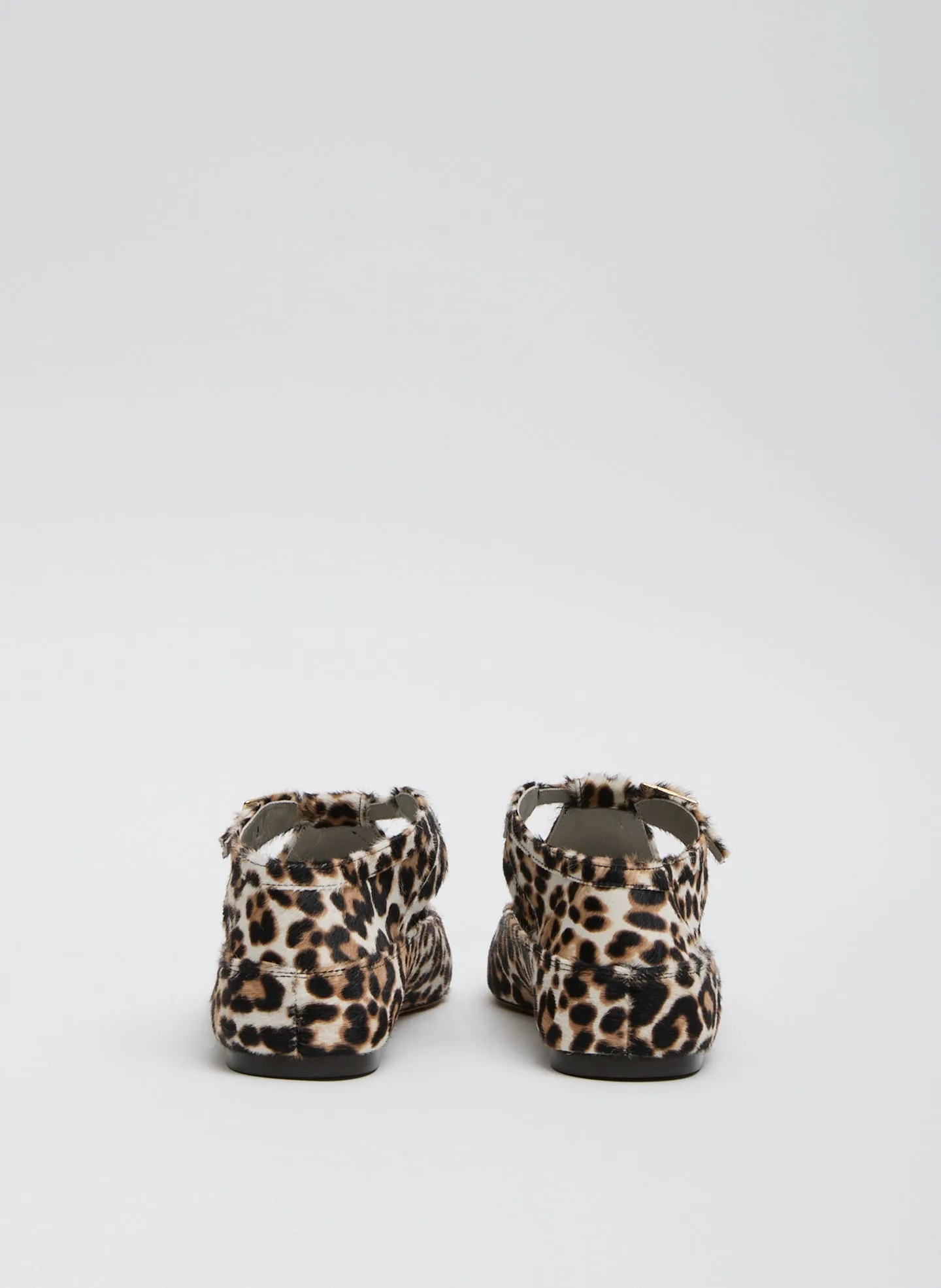 Somerset Flat sold by Tibi product image thumbnail 5