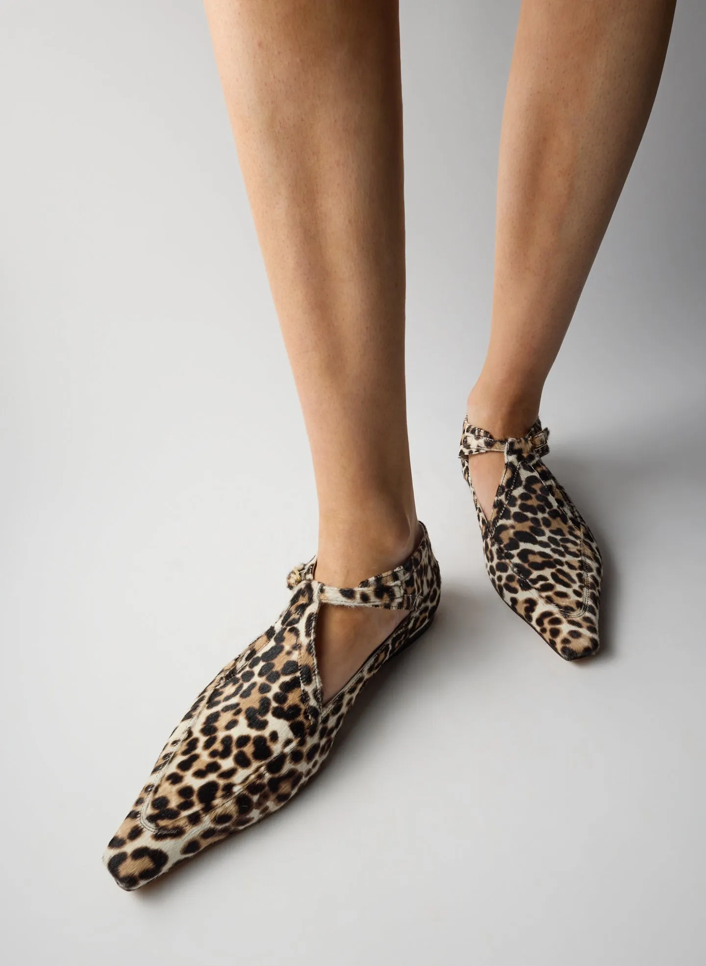 Somerset Flat sold by Tibi product image thumbnail 2