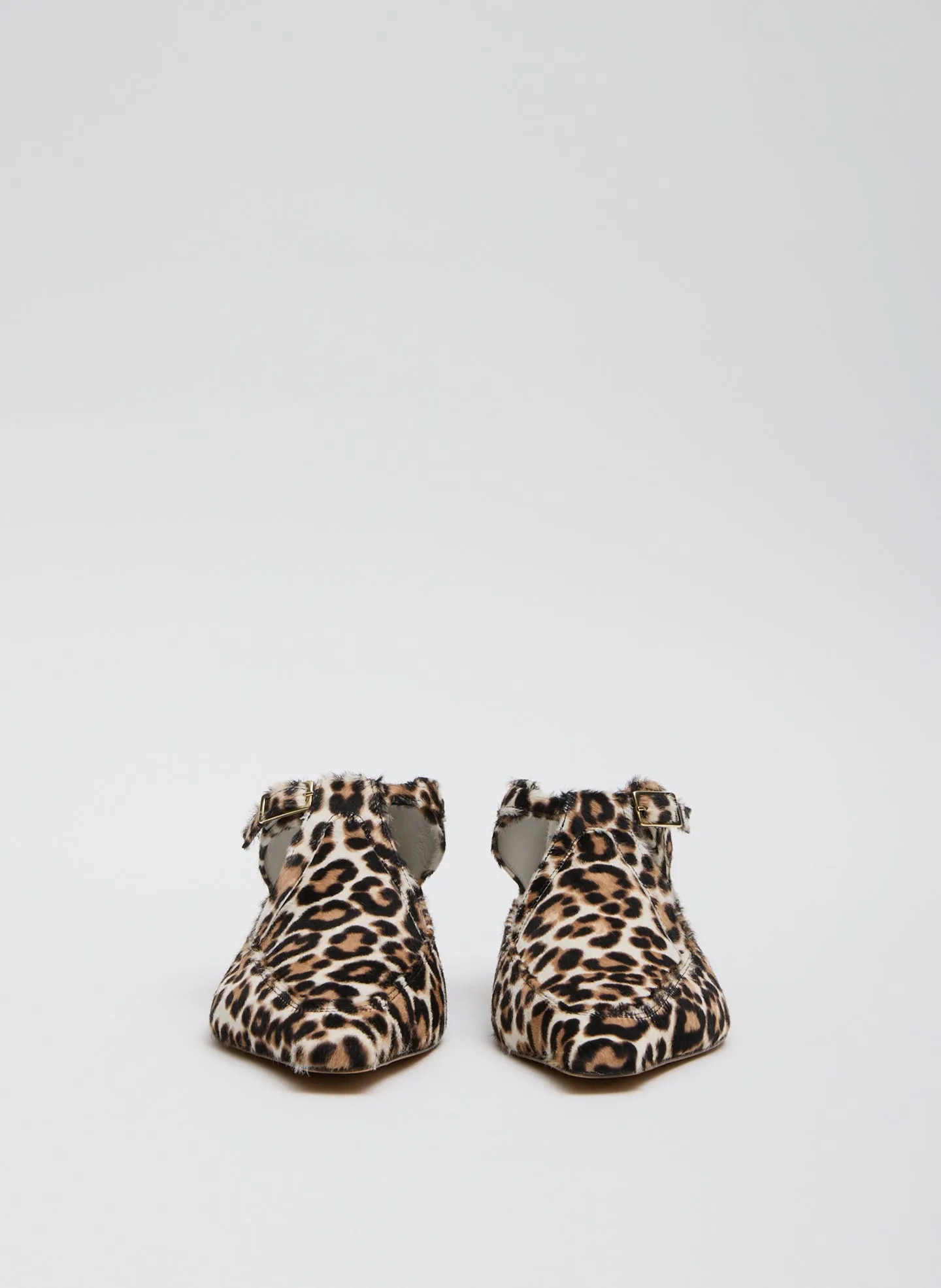 Somerset Flat sold by Tibi product image thumbnail 3