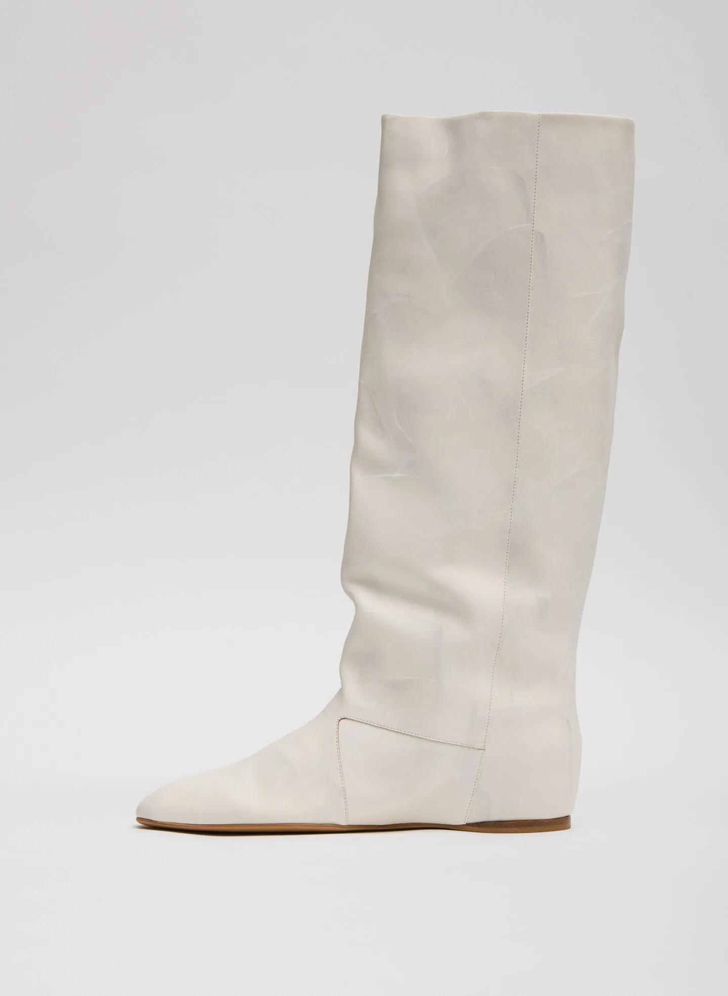 Kuda Boot sold by Tibi