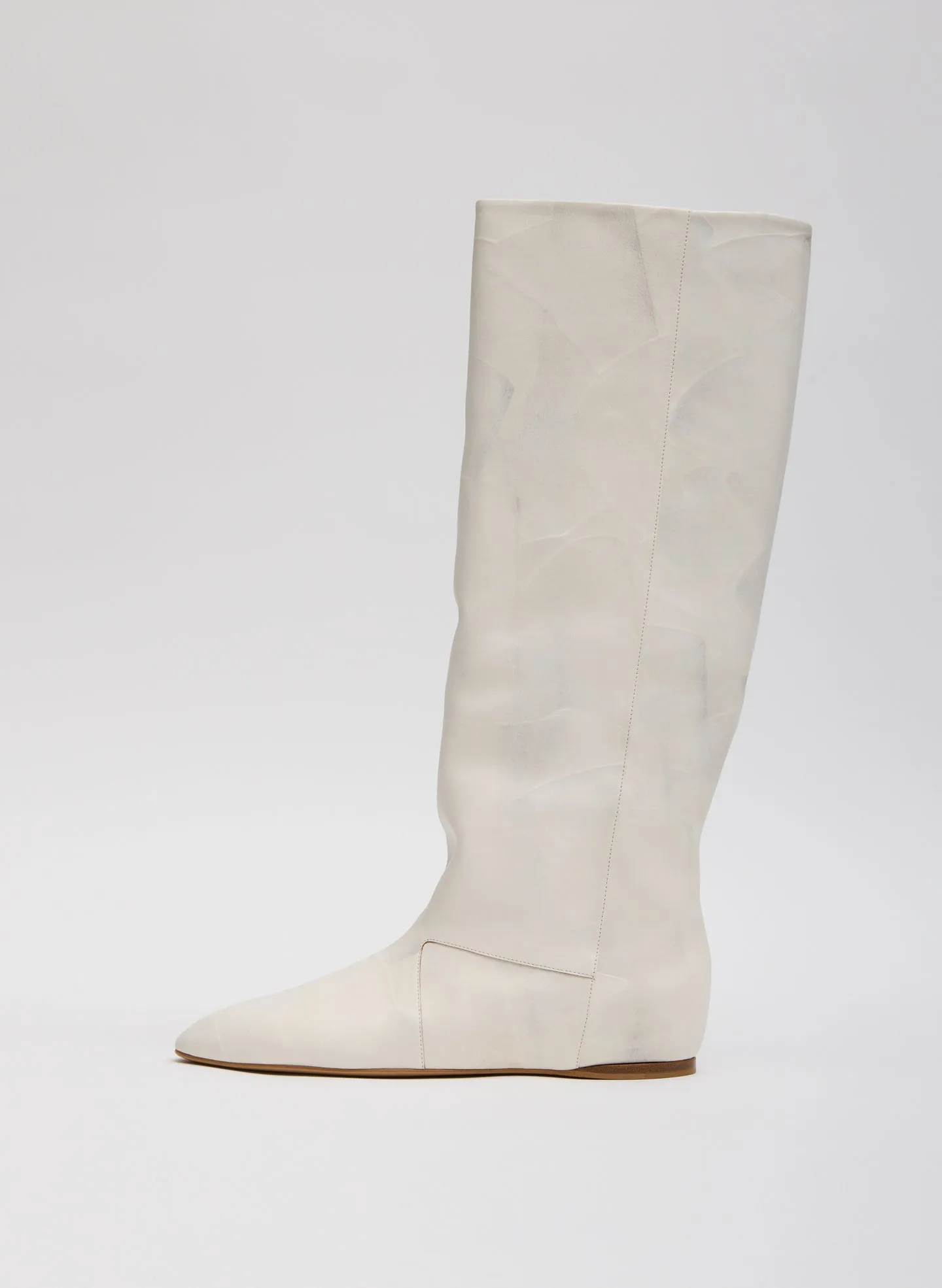 Kuda Boot sold by Tibi product image thumbnail 4