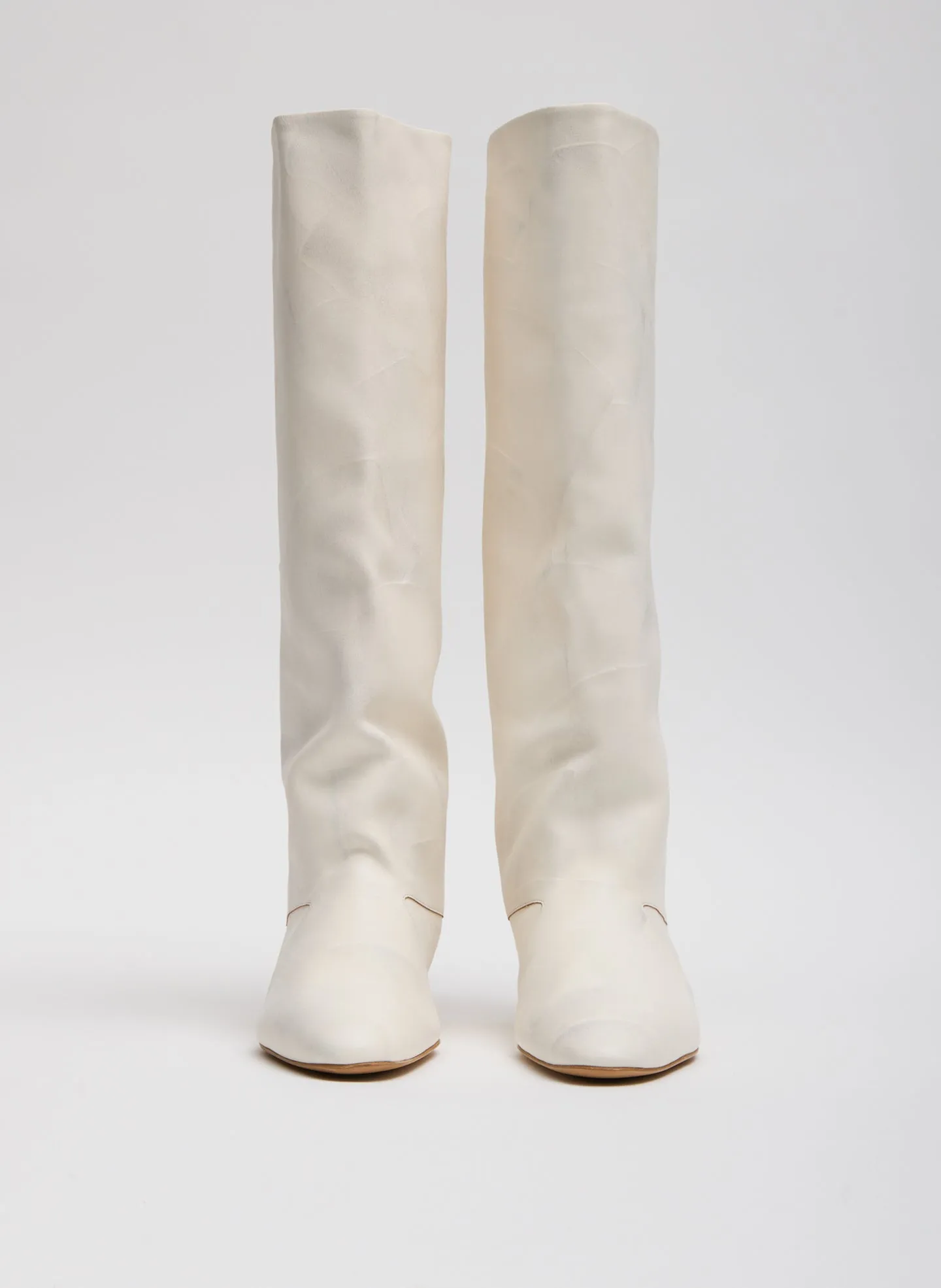 Kuda Boot sold by Tibi product image thumbnail 3