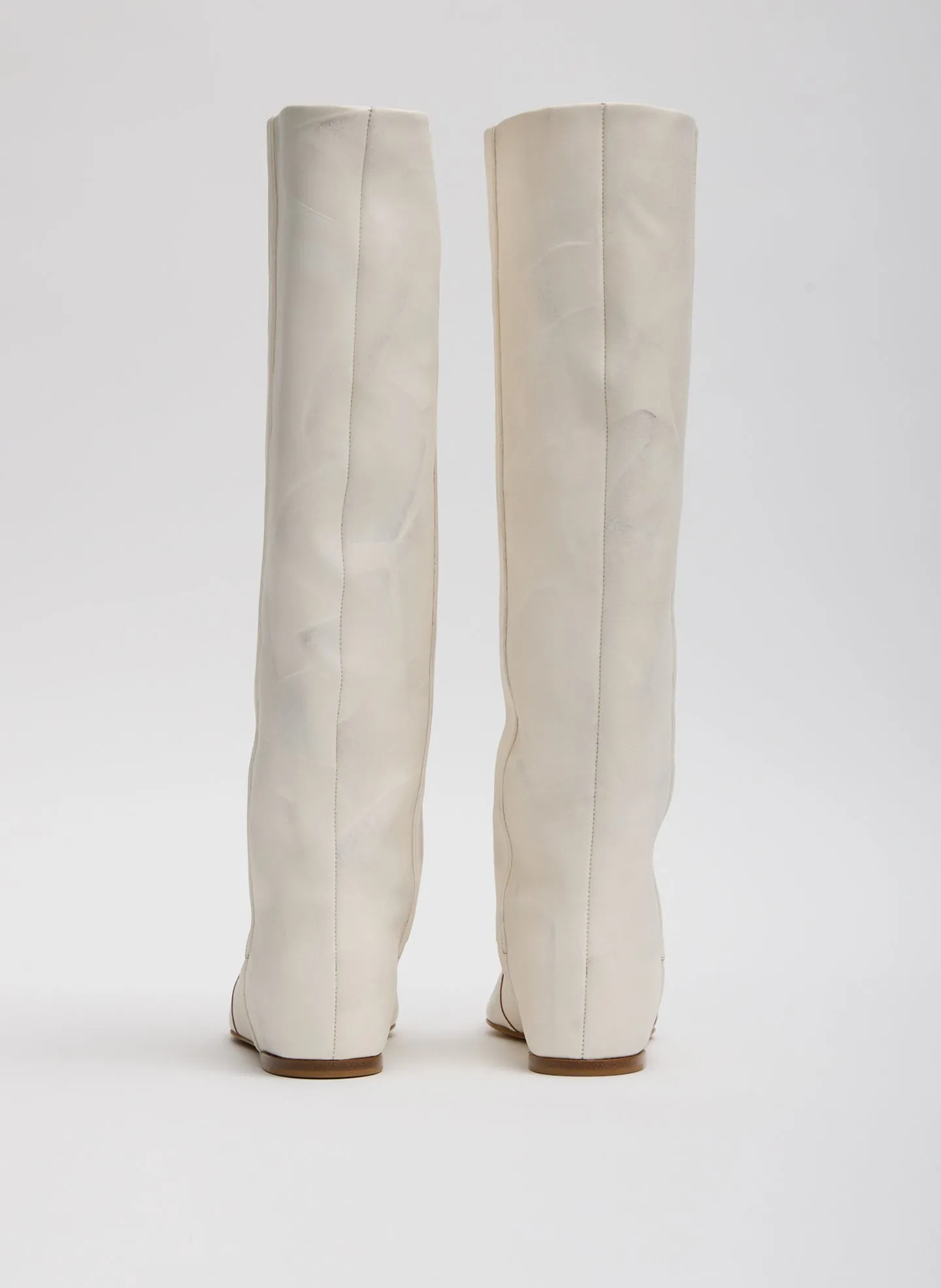 Kuda Boot sold by Tibi product image thumbnail 5