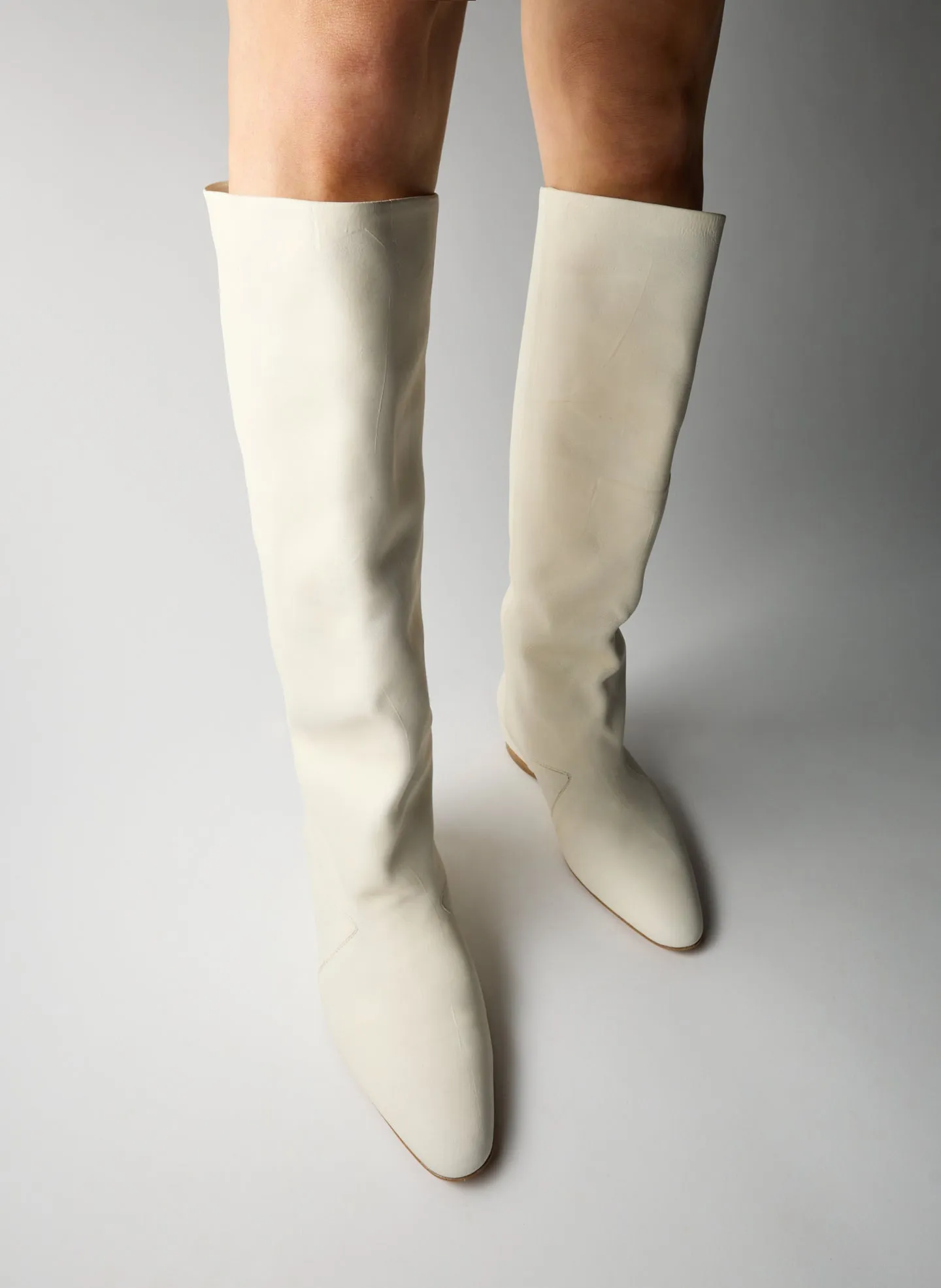 Kuda Boot sold by Tibi product image thumbnail 2