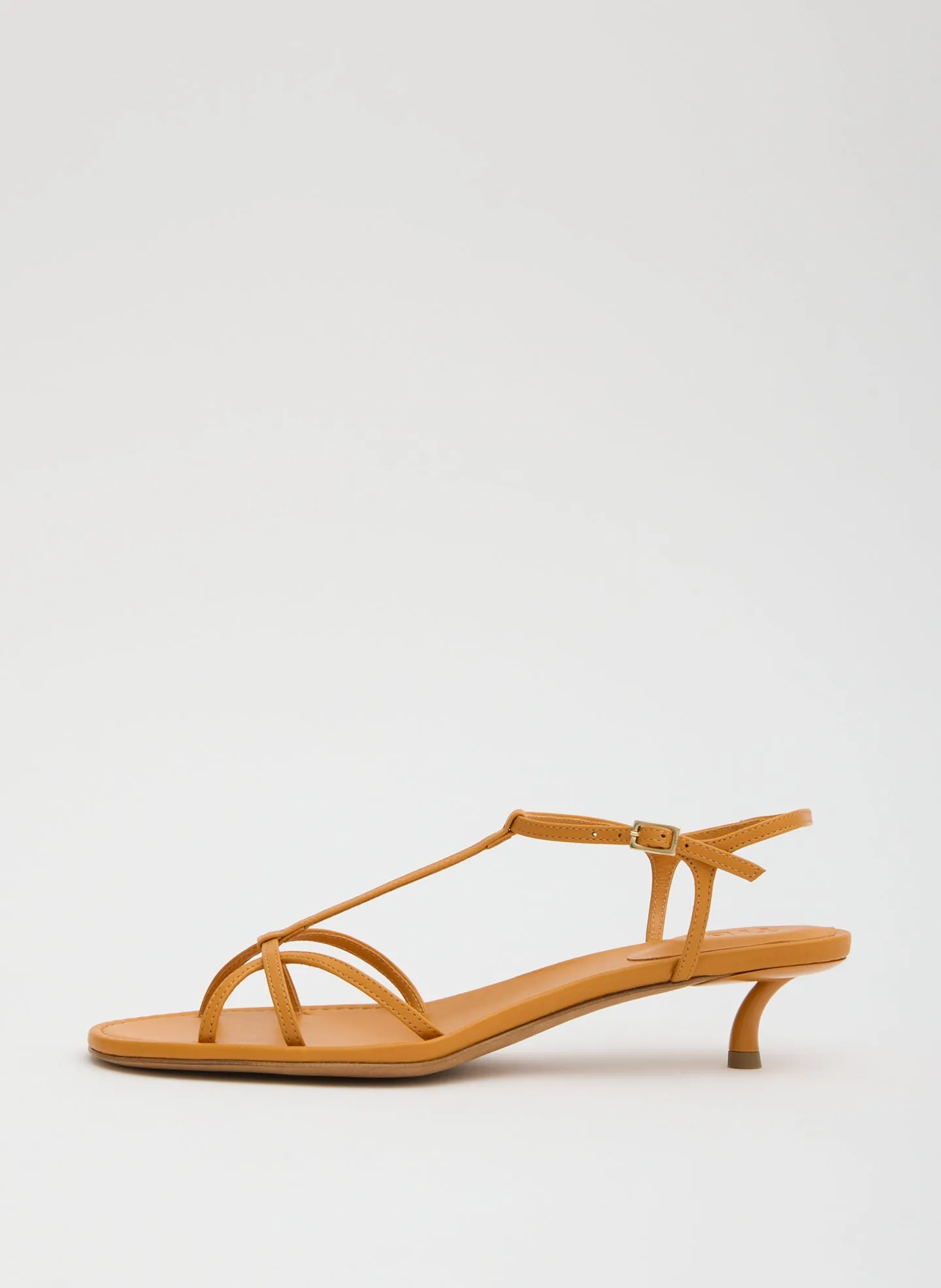 Christopher Heel sold by Tibi