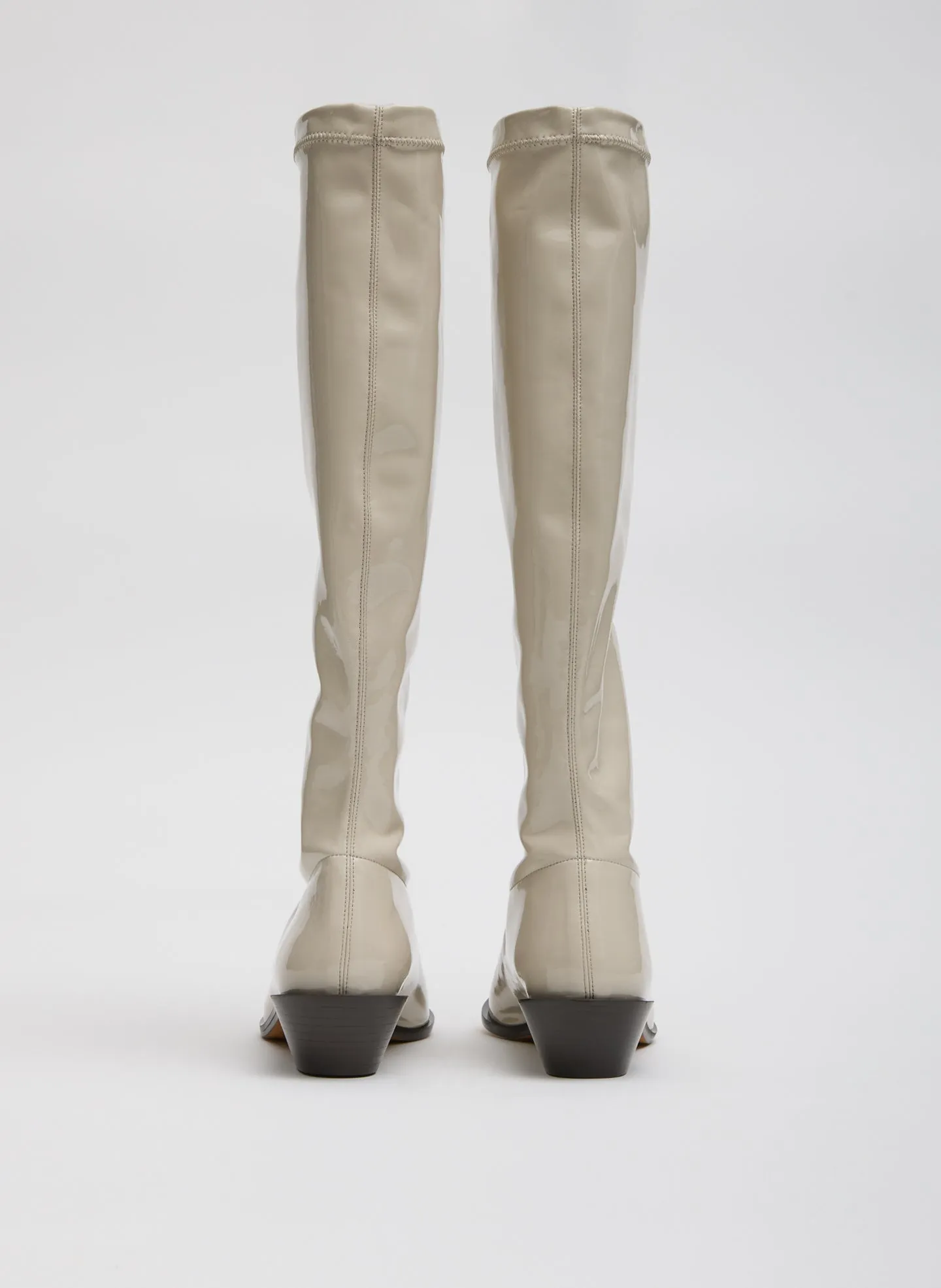 Bronson Boot - Regular Calf sold by Tibi product image thumbnail 5