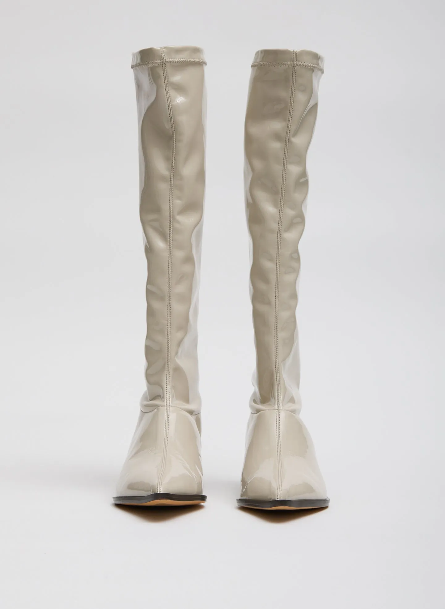 Bronson Boot - Regular Calf sold by Tibi product image thumbnail 3