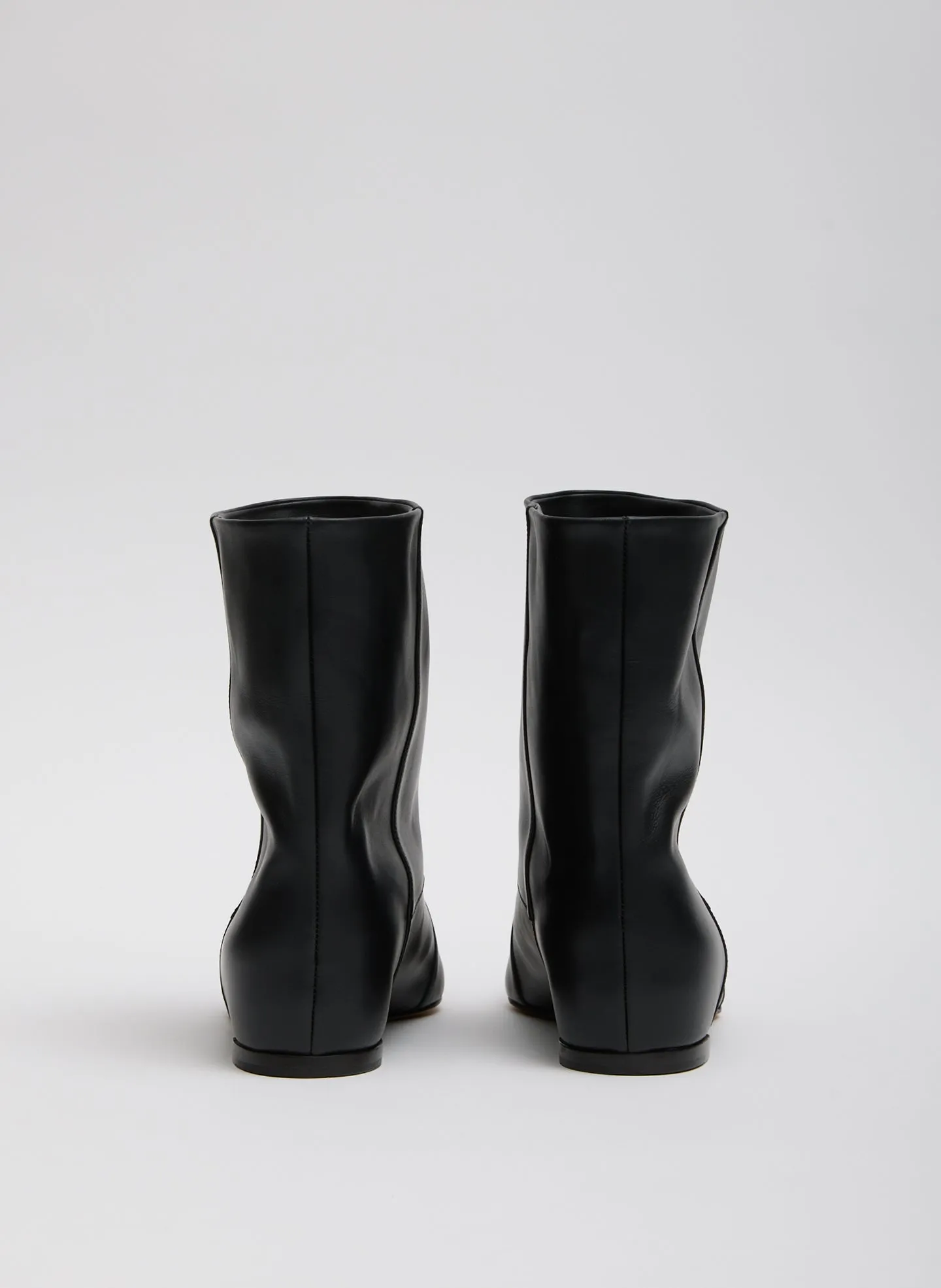 Bux Boot sold by Tibi product image thumbnail 5