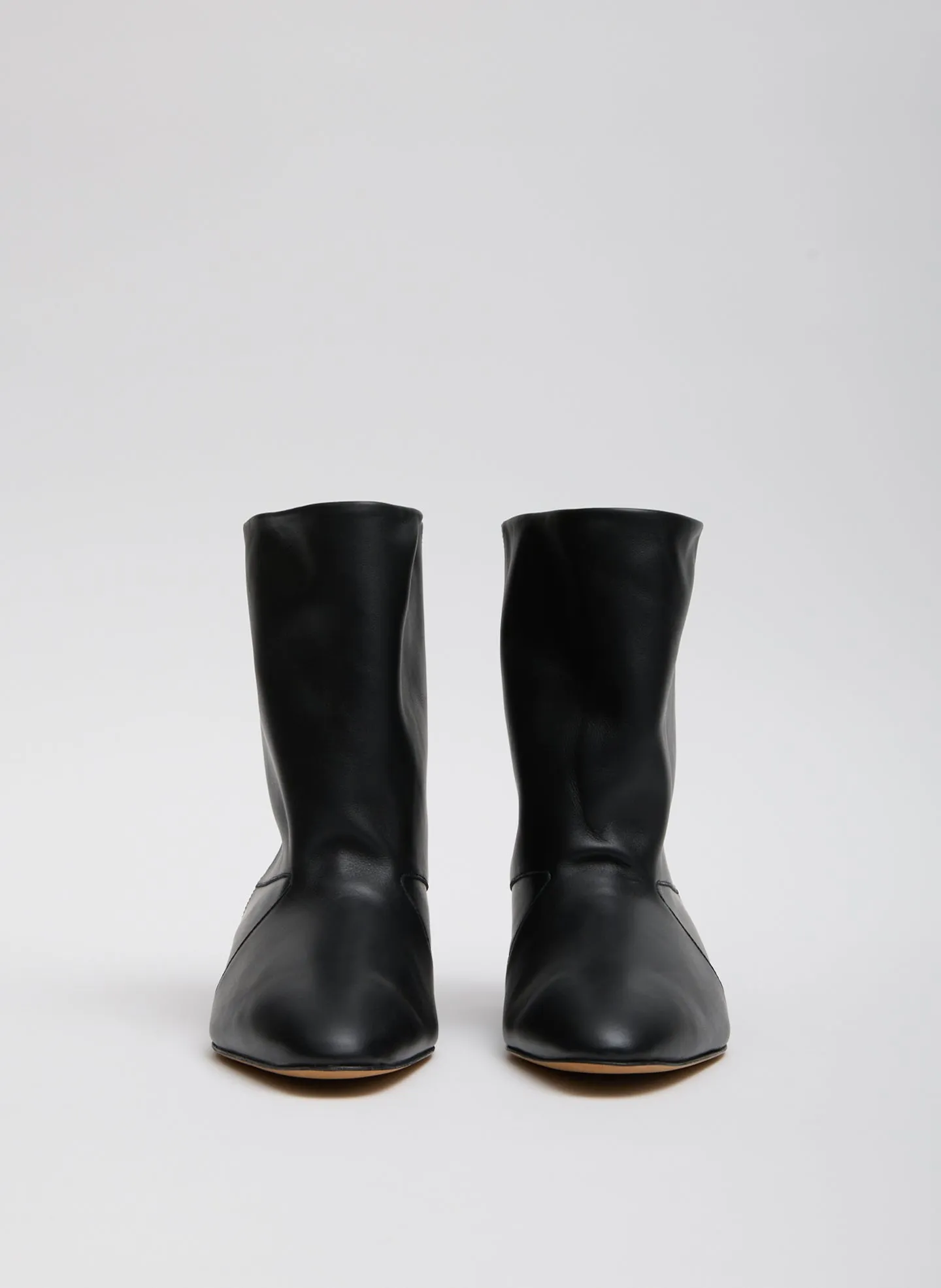 Bux Boot sold by Tibi product image thumbnail 3