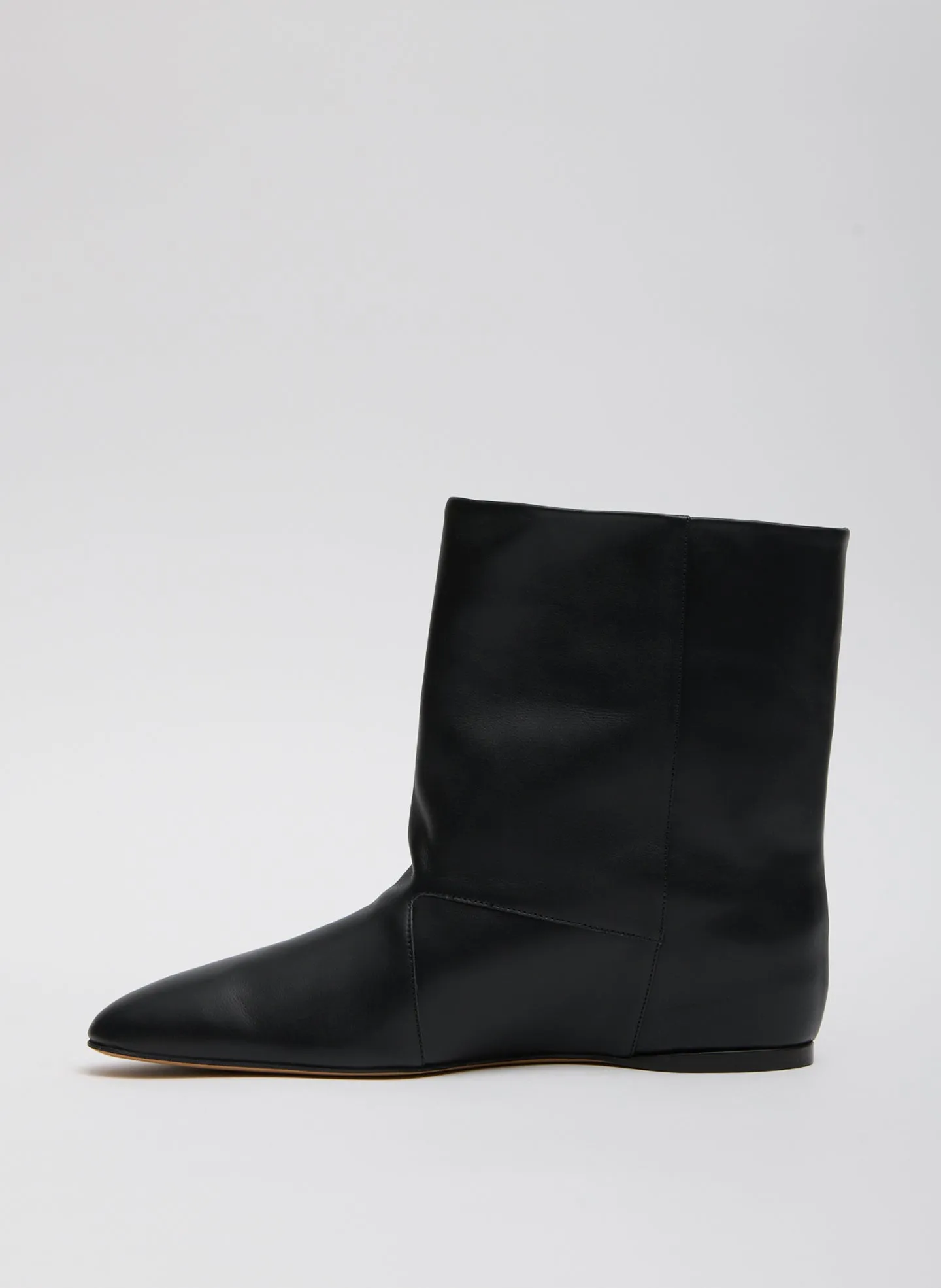 Bux Boot sold by Tibi product image thumbnail 4