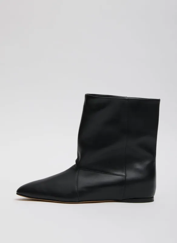 Bux Boot made by Tibi