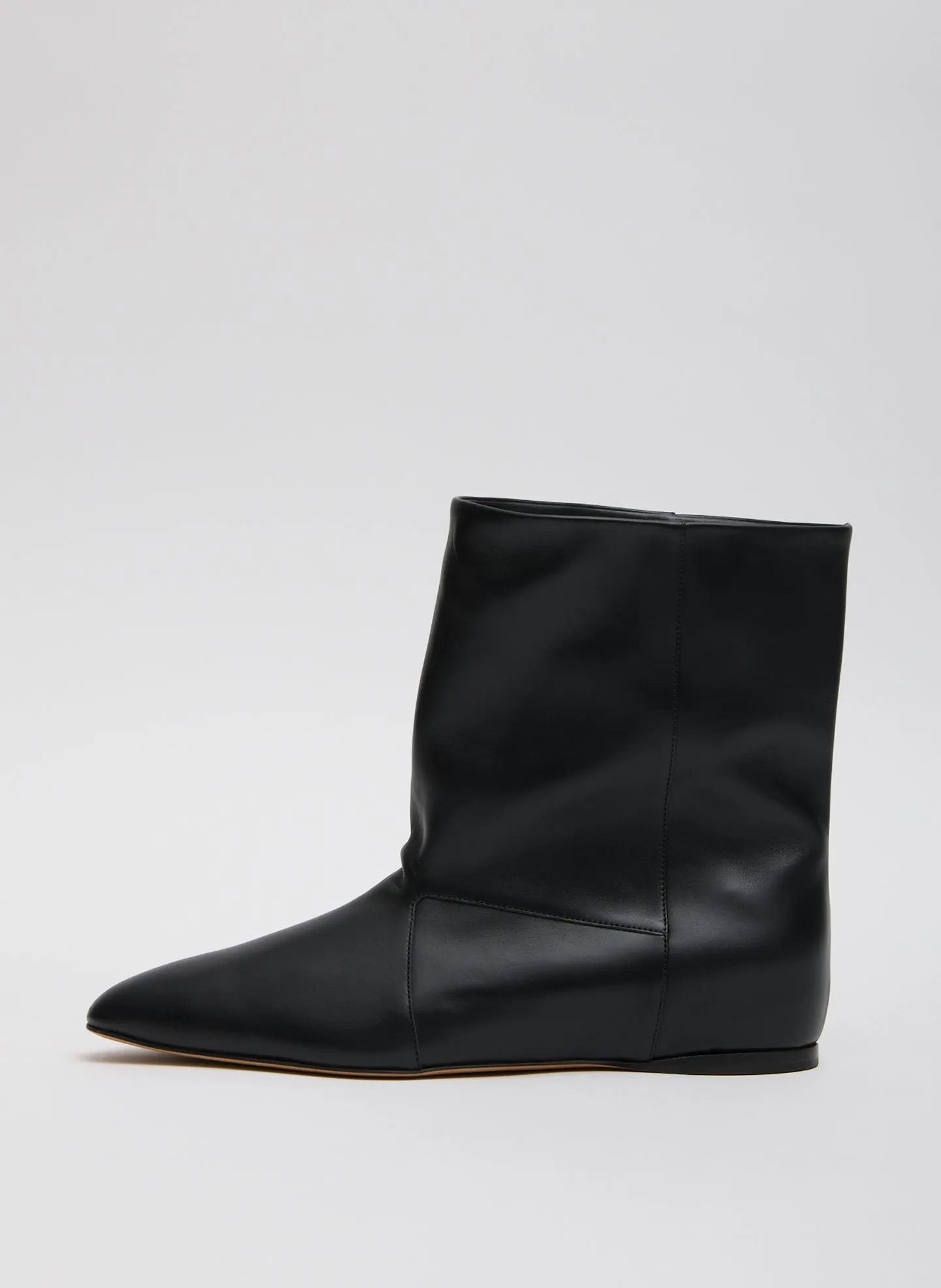 Bux Boot sold by Tibi