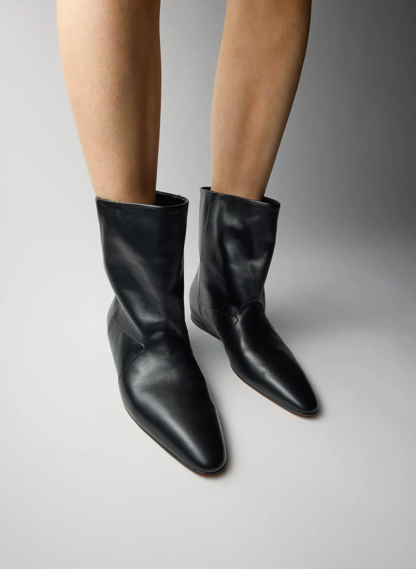 Bux Boot sold by Tibi product image thumbnail 2