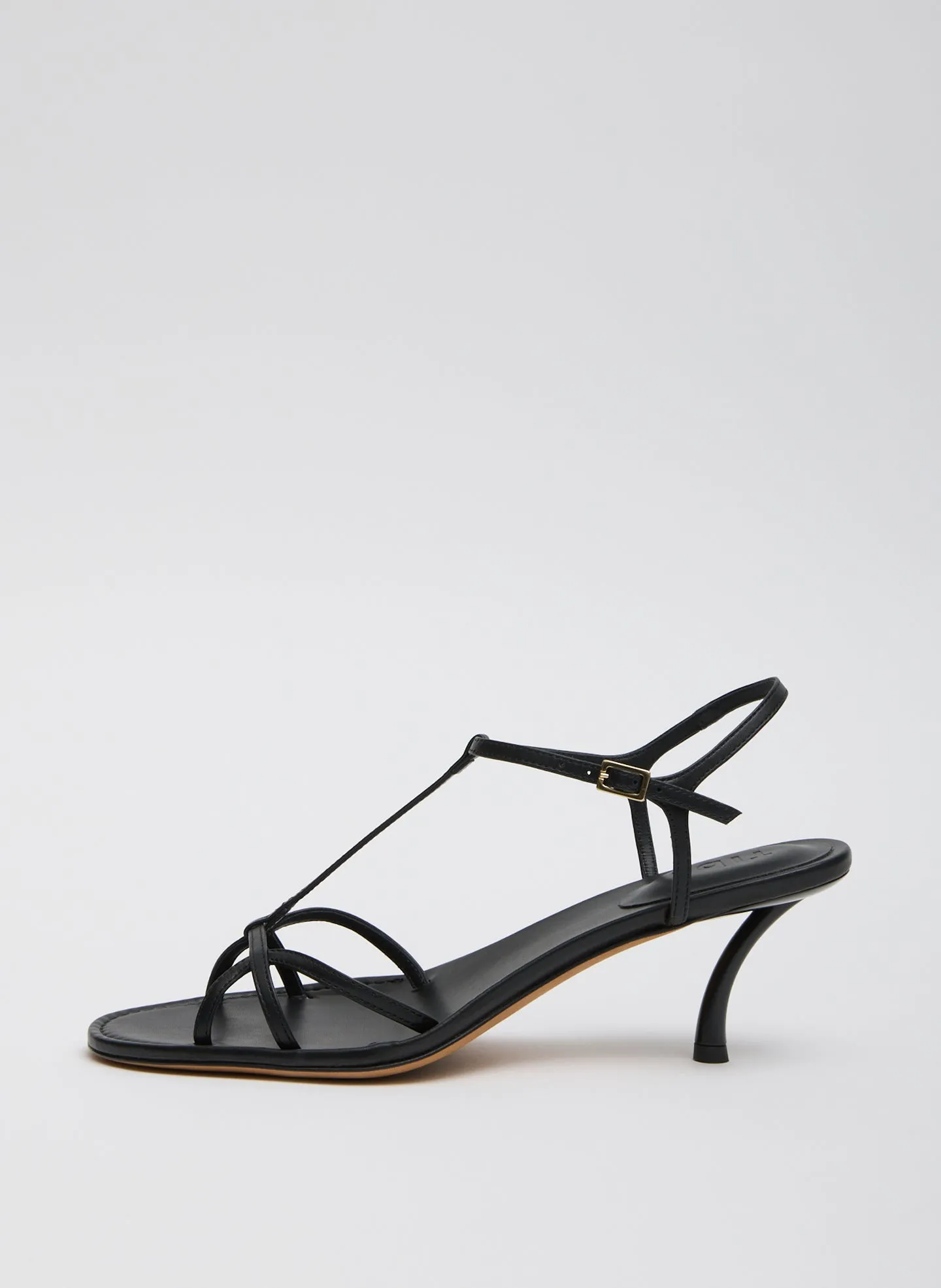 Milbourne Heel sold by Tibi product image thumbnail 4
