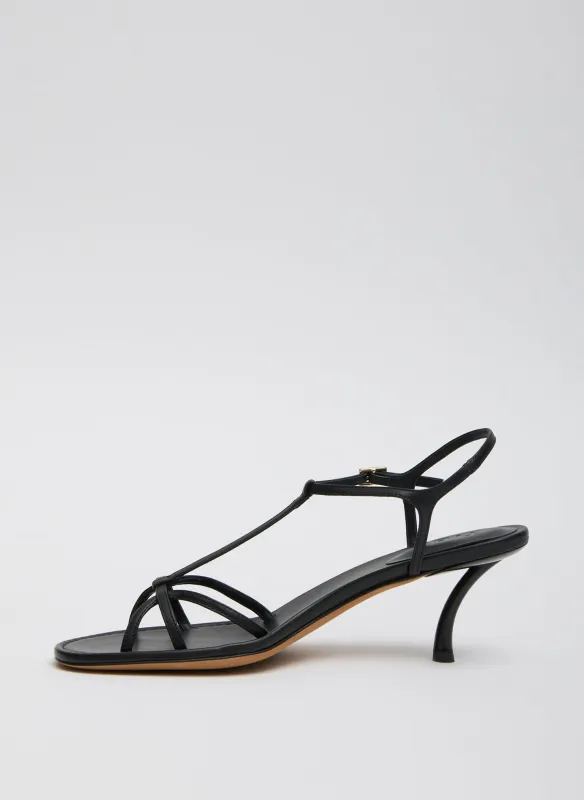 Milbourne Heel sold by Tibi