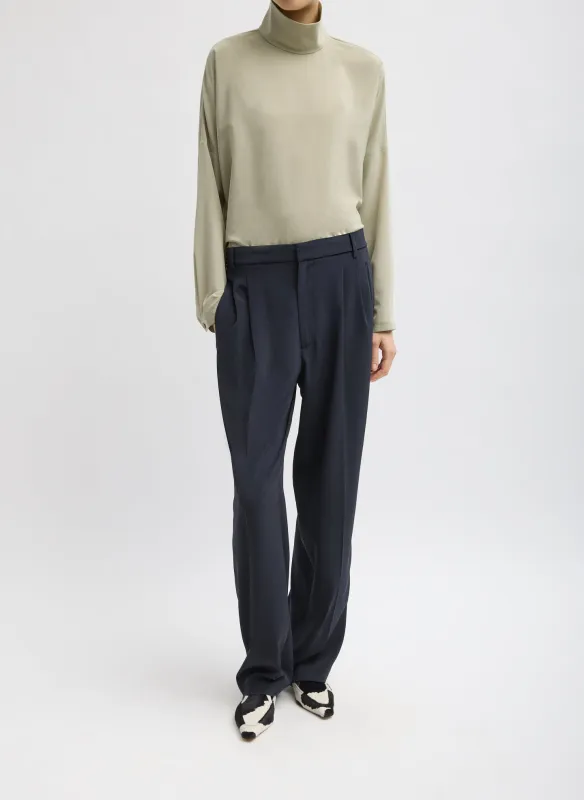 Relaxed Suiting Derrick Men's Trouser made by Tibi