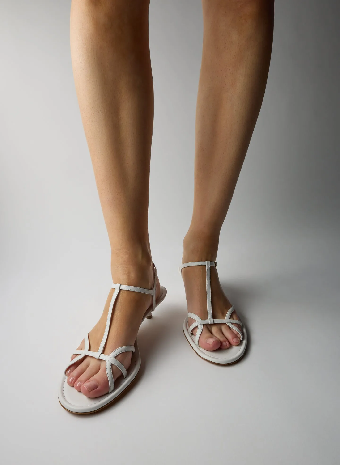 Christopher Heel sold by Tibi product image thumbnail 2