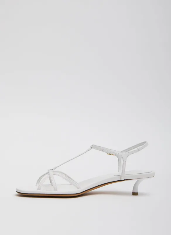 Christopher Heel sold by Tibi