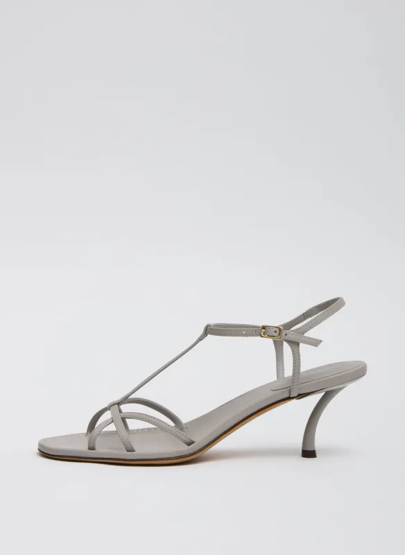 Milbourne Heel sold by Tibi