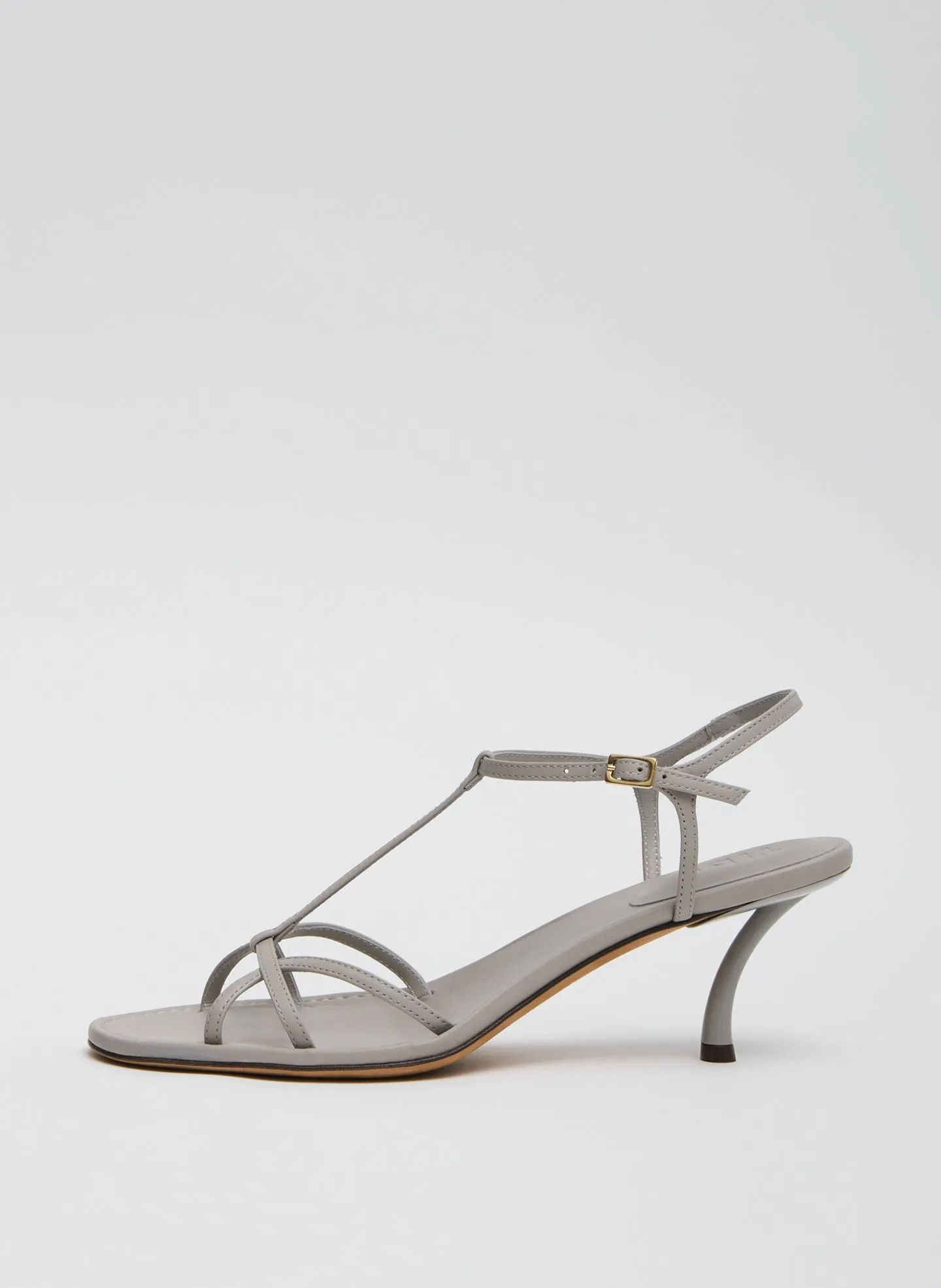 Milbourne Heel sold by Tibi