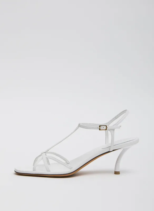 Milbourne Heel sold by Tibi