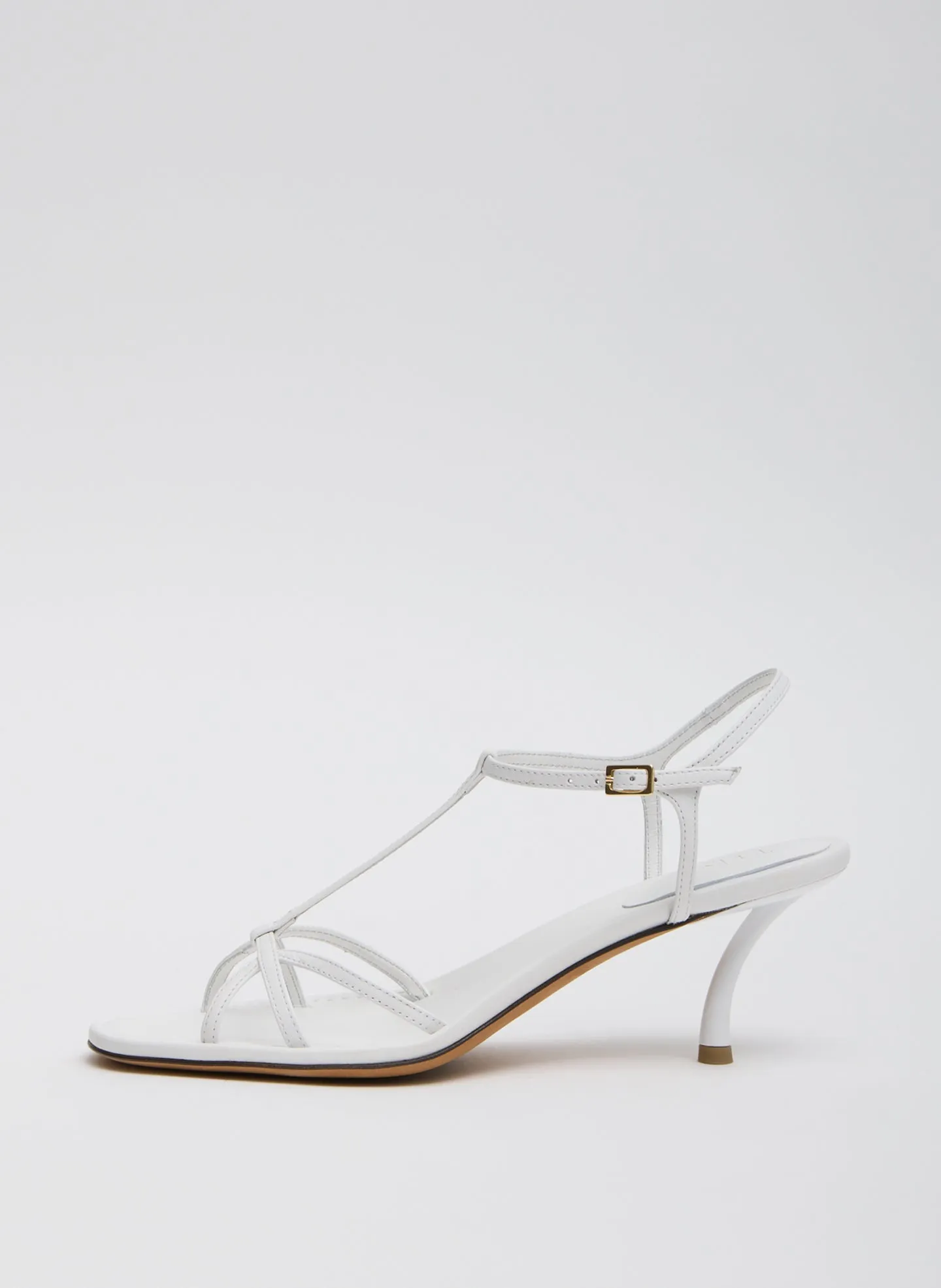 Milbourne Heel sold by Tibi