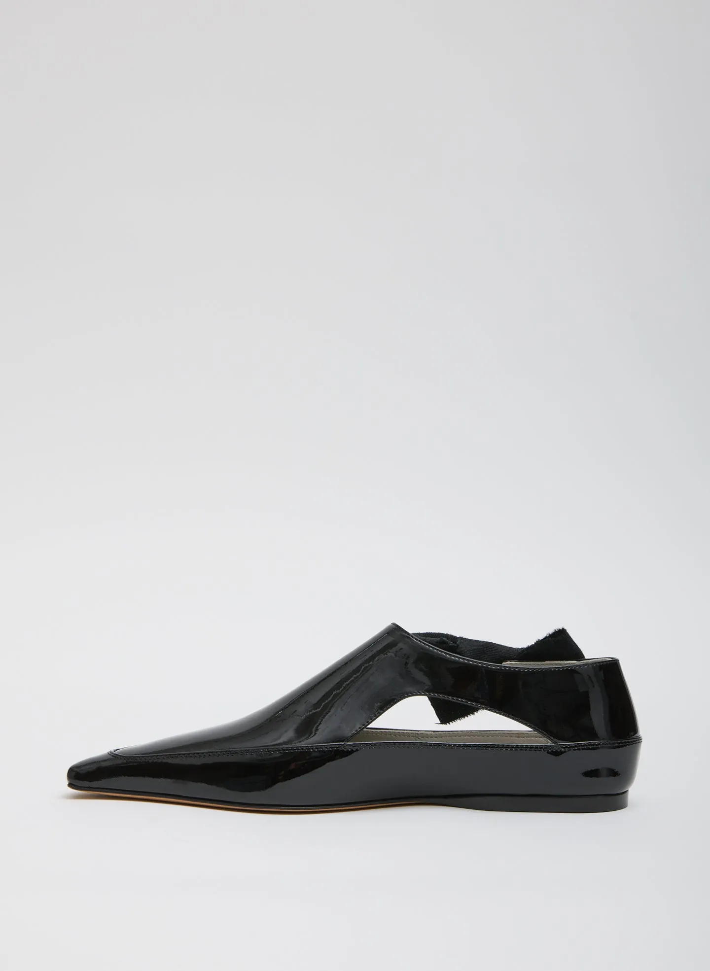 Janos Flat sold by Tibi product image thumbnail 3