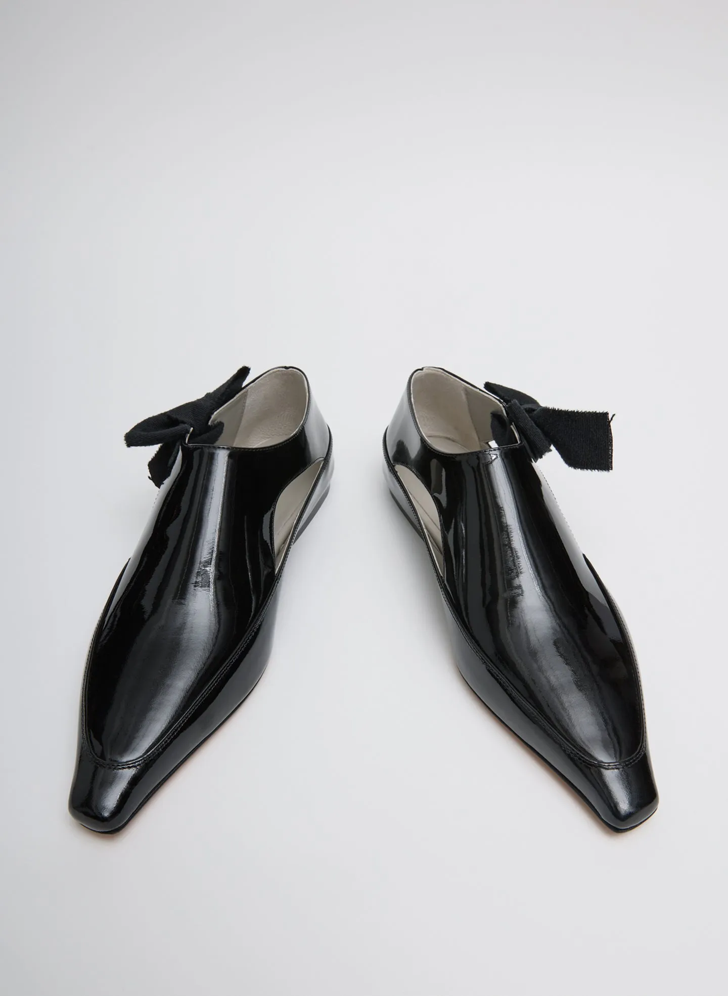 Janos Flat sold by Tibi product image thumbnail 5