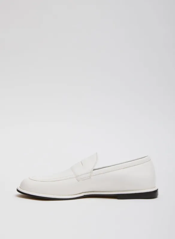 Herbert Loafer sold by Tibi