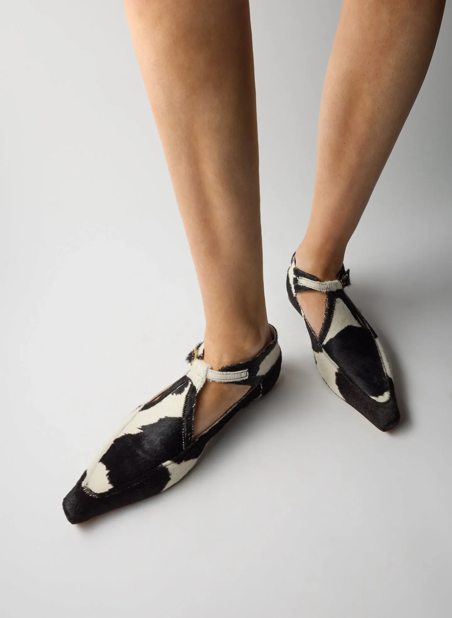 Somerset Flat sold by Tibi product image thumbnail 3