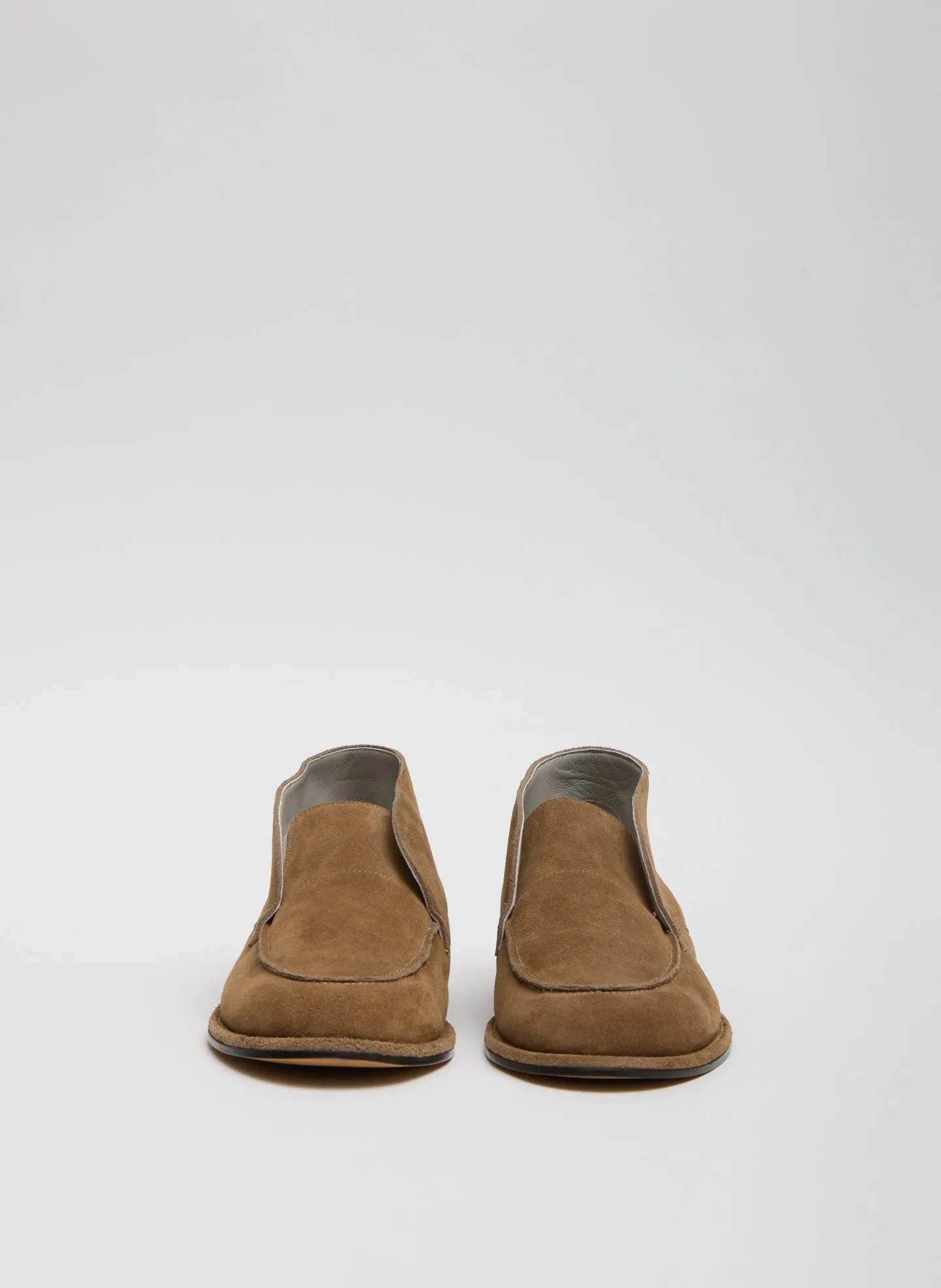 Harry Boot sold by Tibi product image thumbnail 4