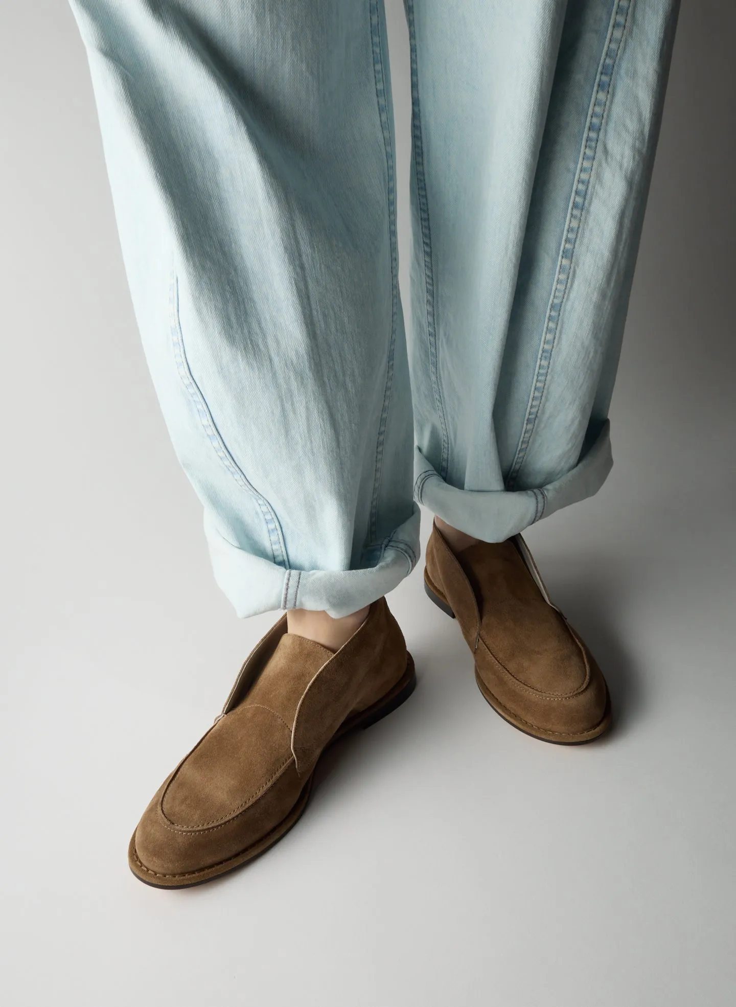 Harry Boot sold by Tibi product image thumbnail 2