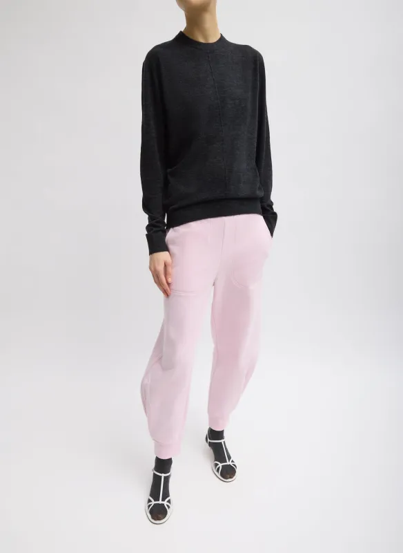 Calder Sweatpant sold by Tibi