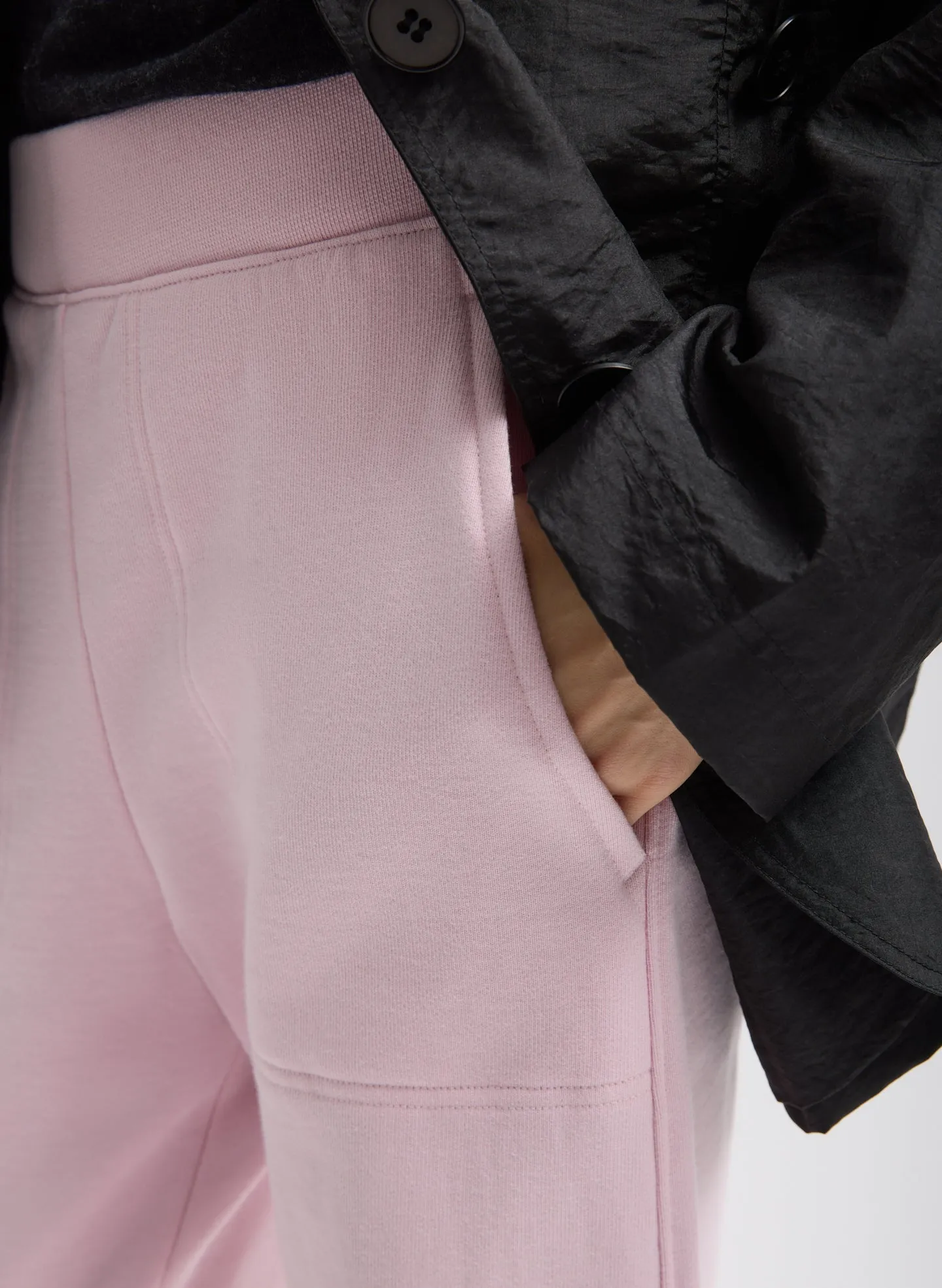 Calder Sweatpant sold by Tibi product image thumbnail 5