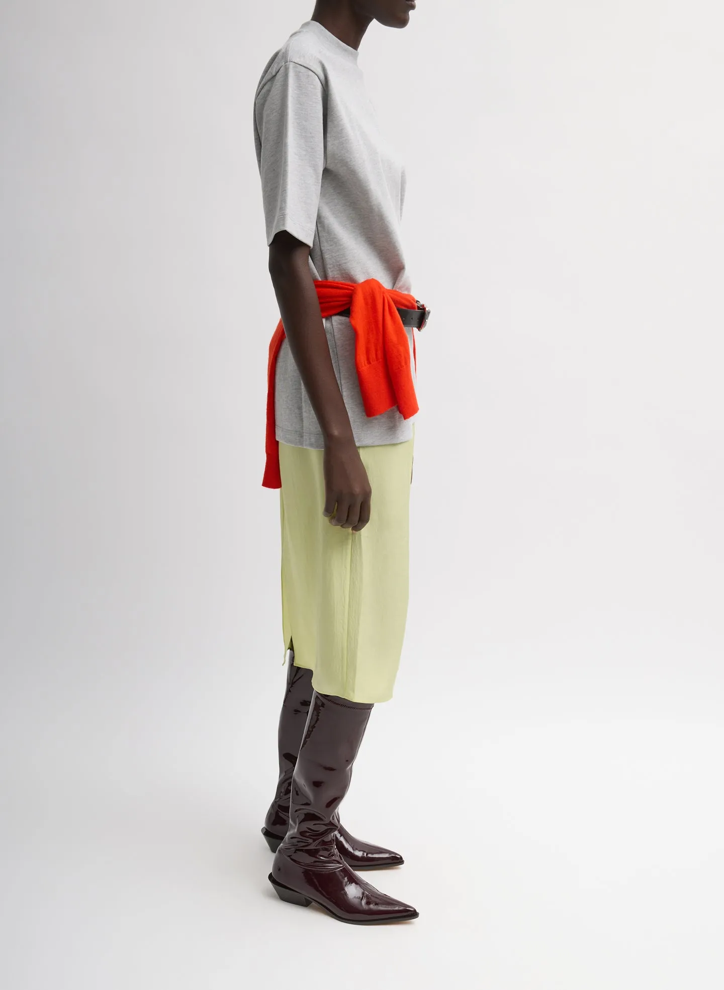 Perfect Unisex T-Shirt sold by Tibi product image thumbnail 2