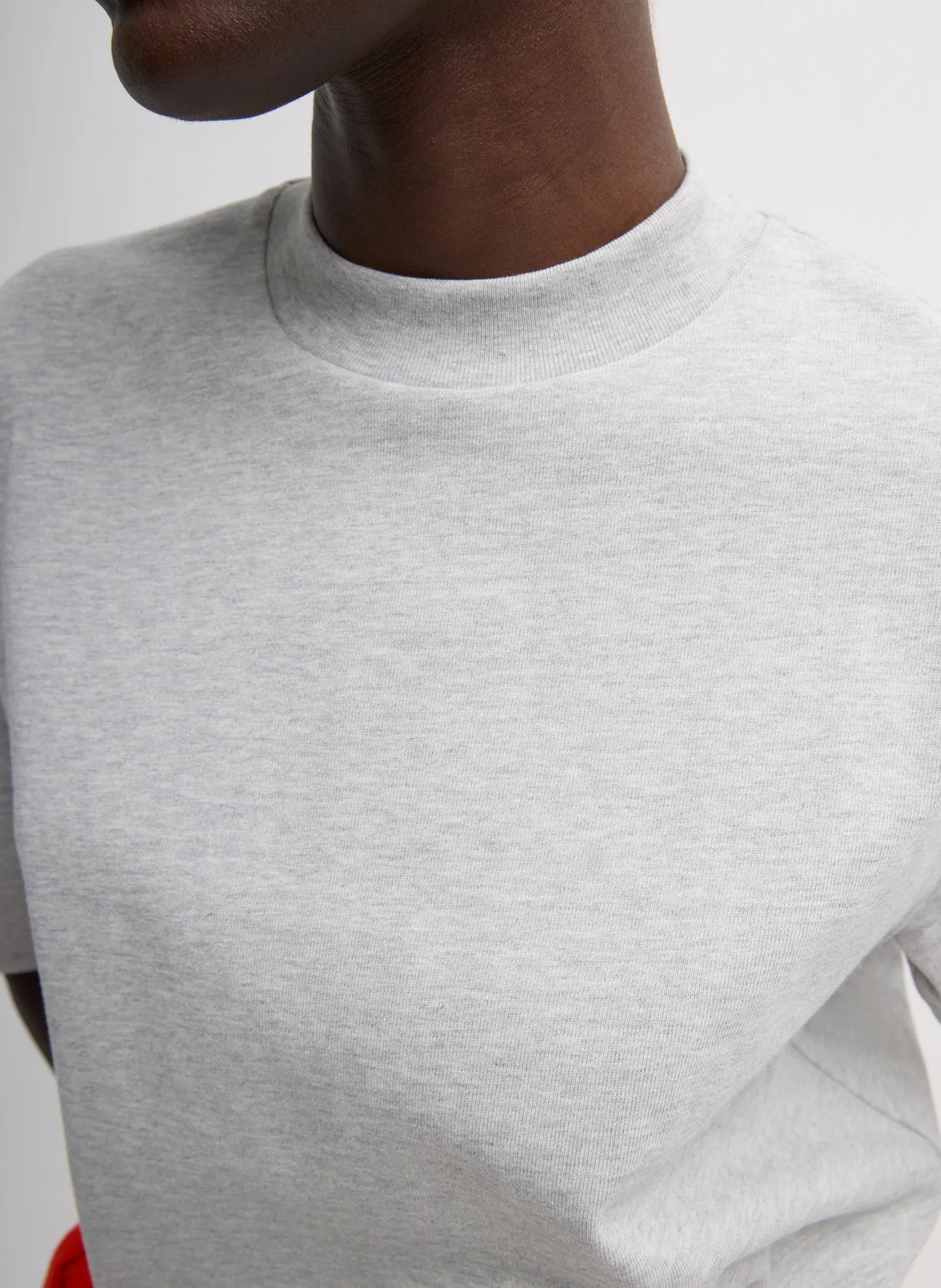 Perfect Unisex T-Shirt sold by Tibi product image thumbnail 4