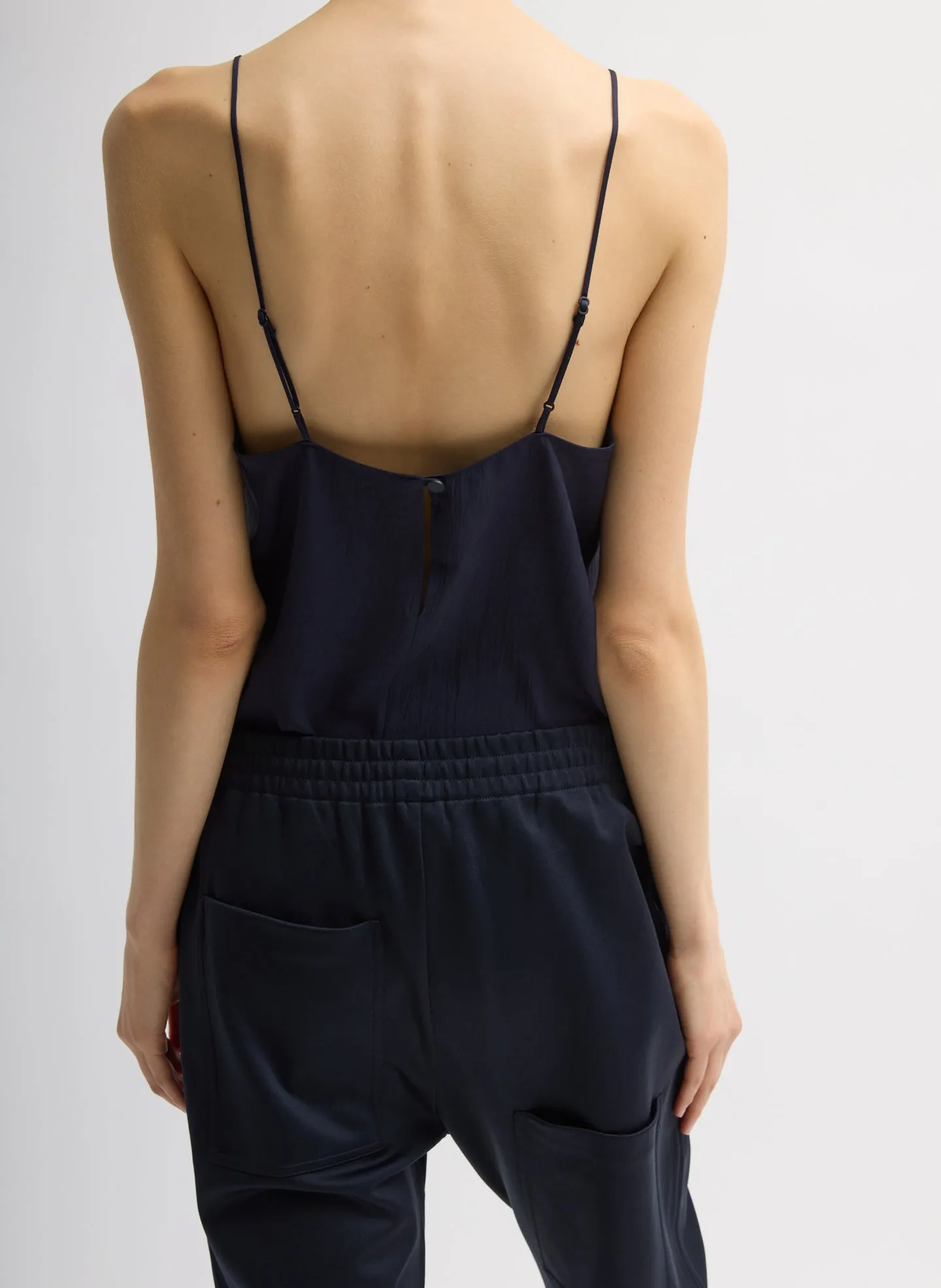 The Slip Cami sold by Tibi product image thumbnail 5