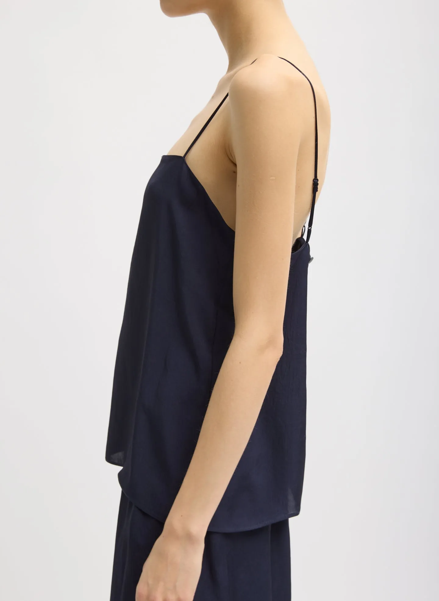 The Slip Cami sold by Tibi product image thumbnail 4