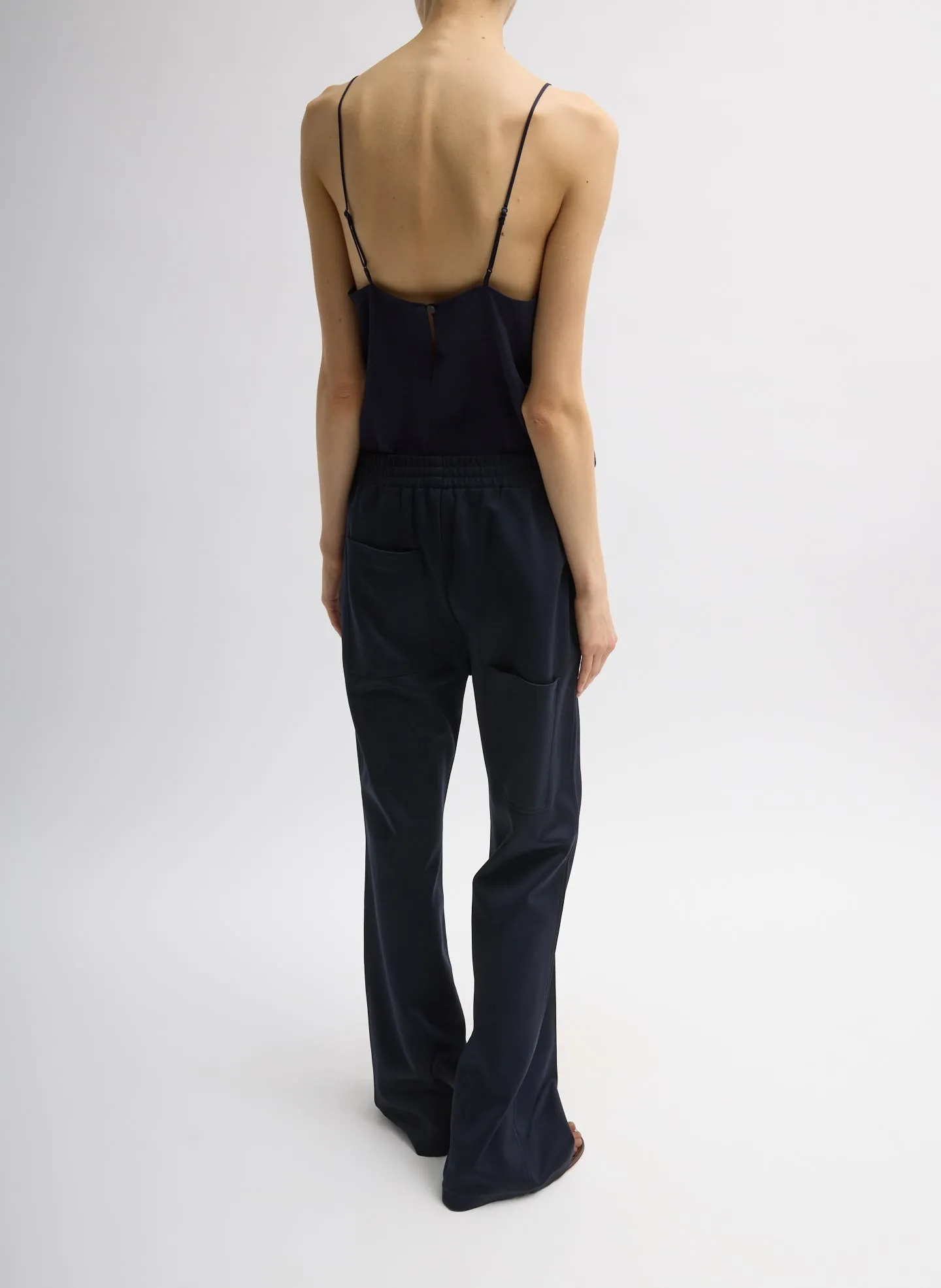 The Slip Cami sold by Tibi product image thumbnail 3