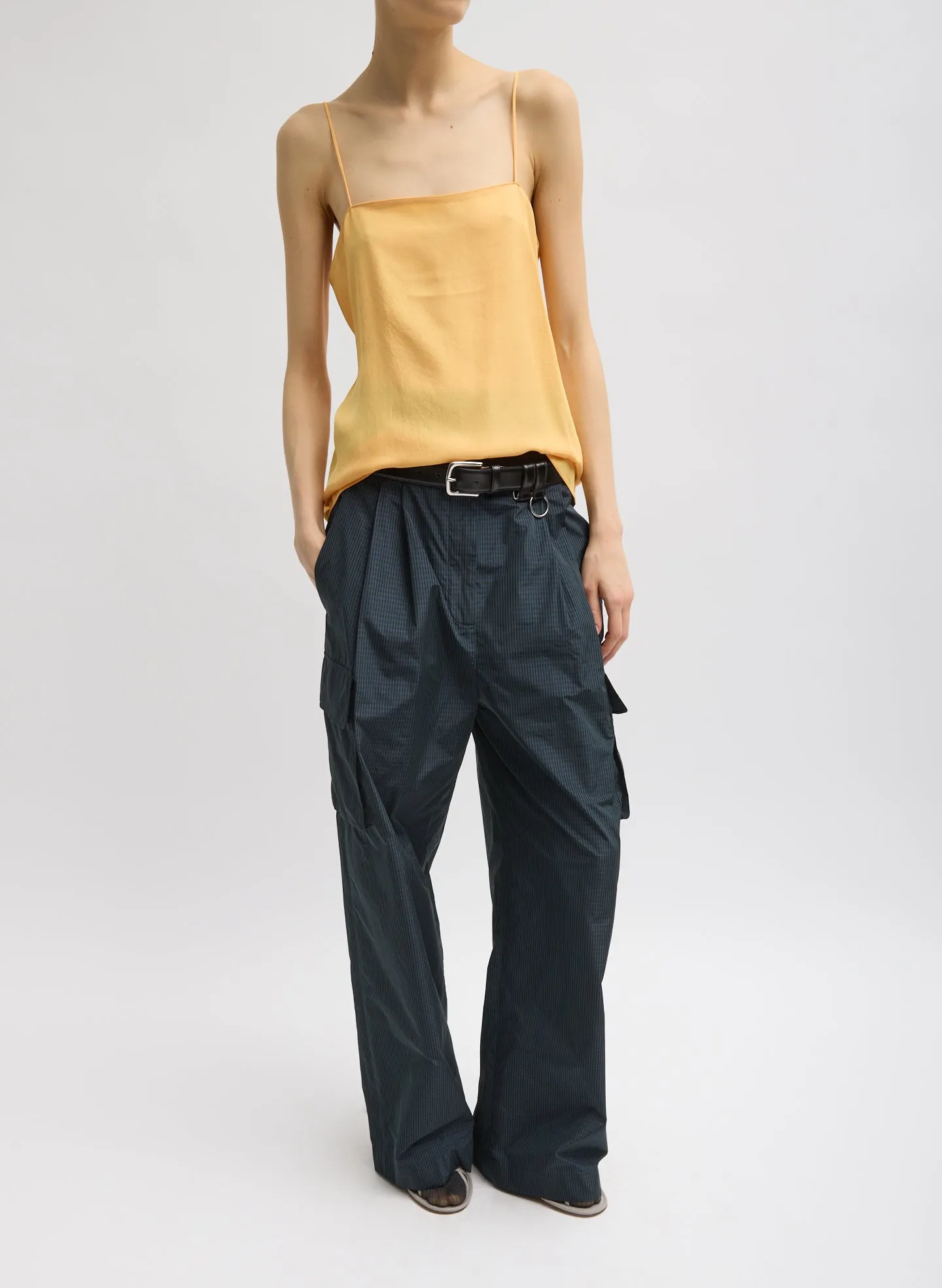 The Slip Cami sold by Tibi product image thumbnail 2