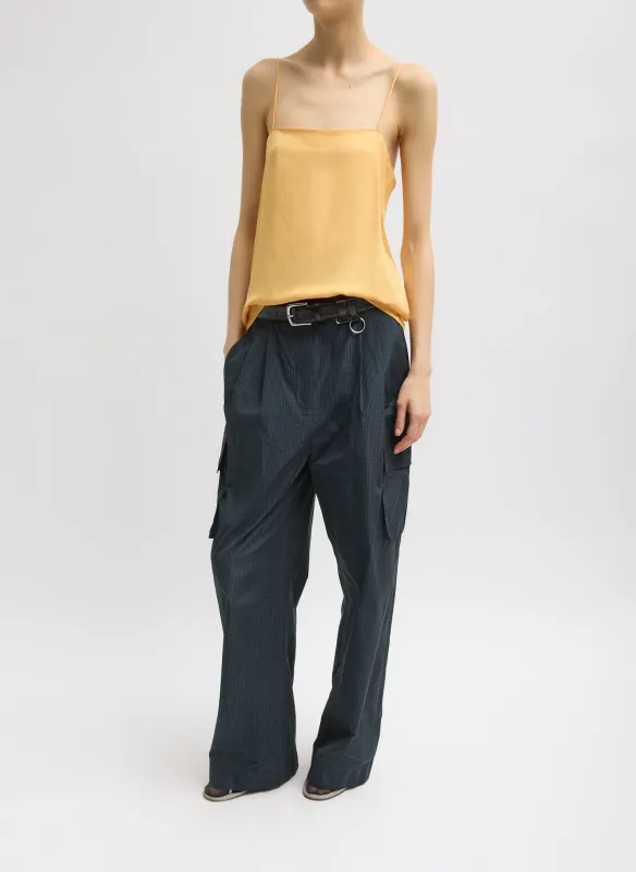 The Slip Cami sold by Tibi
